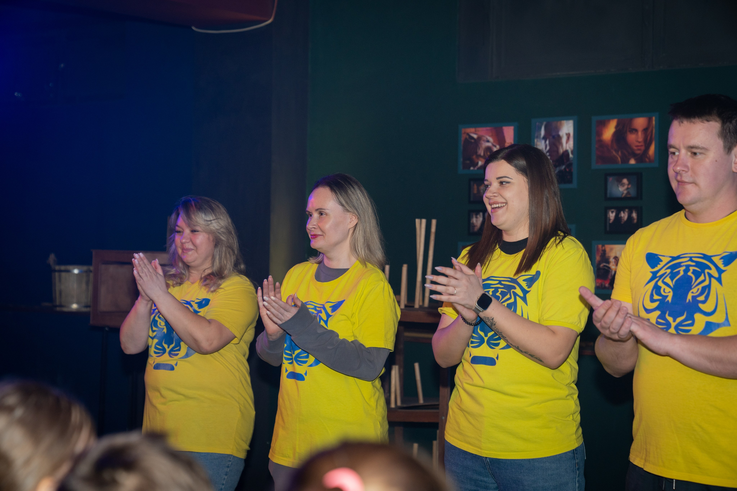 Детский ДР. Семейный и детский фотограф в Сергиев Посаде, Хотьково Якимчук Любовь