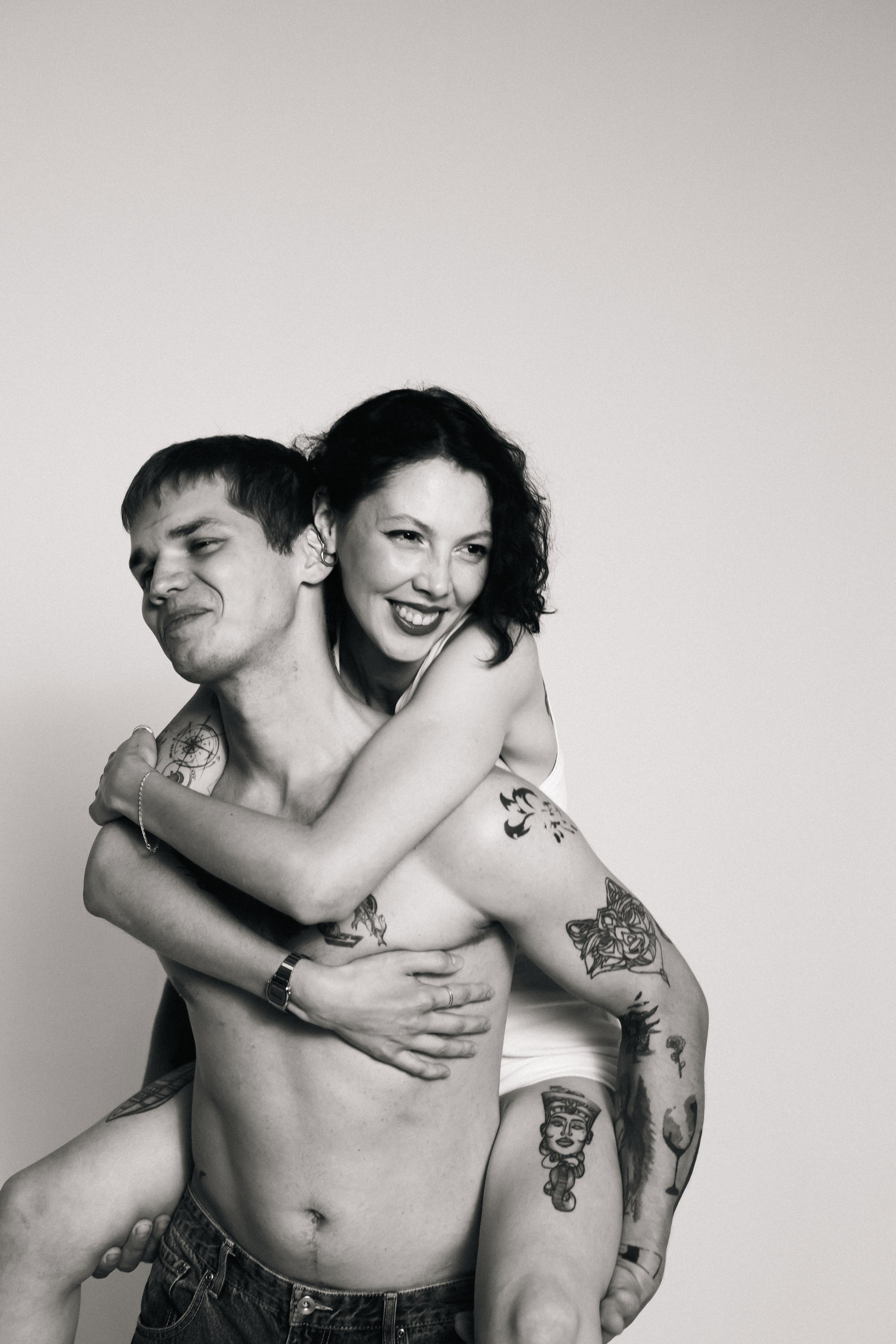 Love story nu-2. Профессиональный фотограф в Тюмени Даша Михнова. Бизнес, Будуарные, Семейные фотосессии