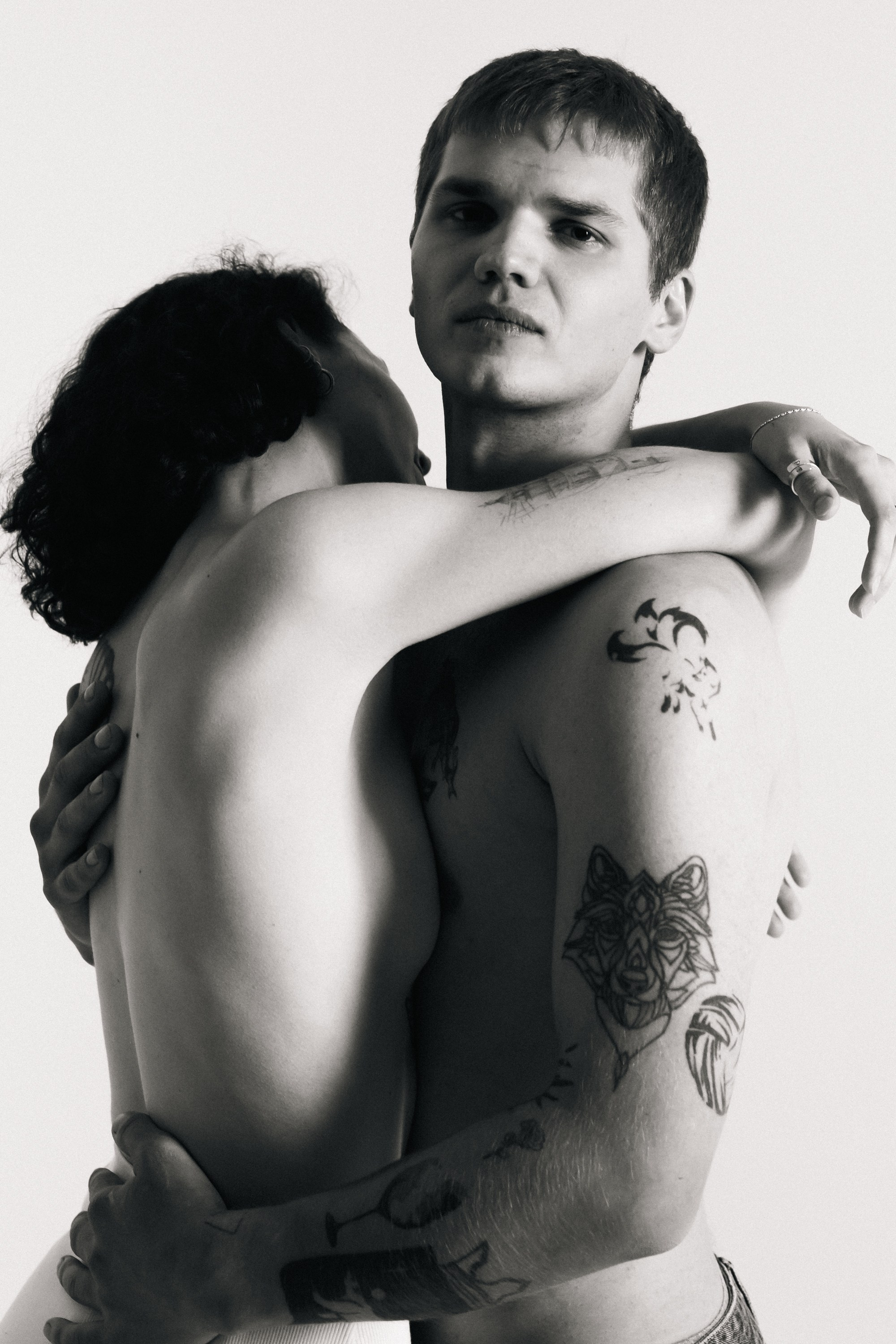 Love story nu-2. Профессиональный фотограф в Тюмени Даша Михнова. Бизнес, Будуарные, Семейные фотосессии