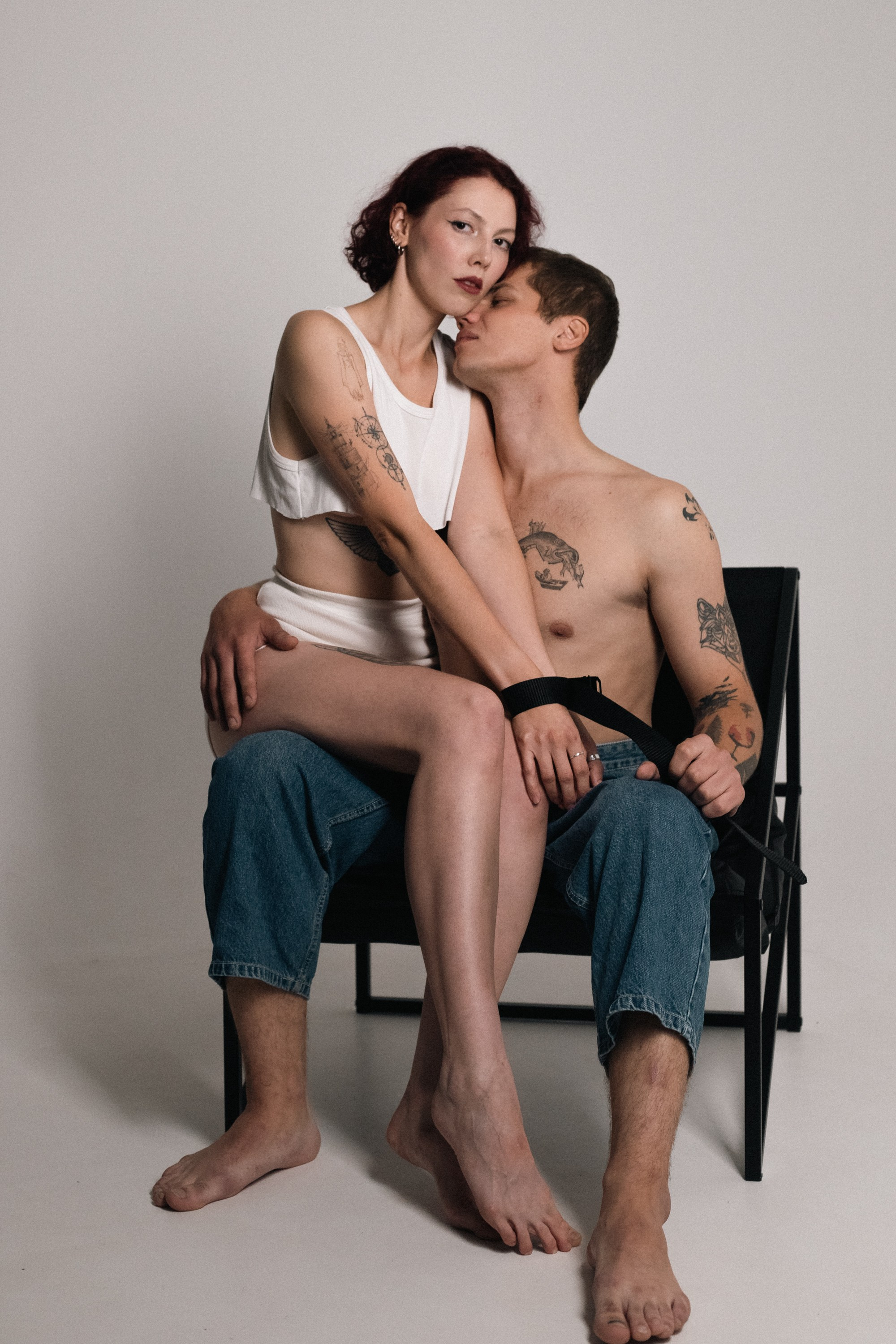 Love story nu-2. Профессиональный фотограф в Тюмени Даша Михнова. Бизнес, Будуарные, Семейные фотосессии