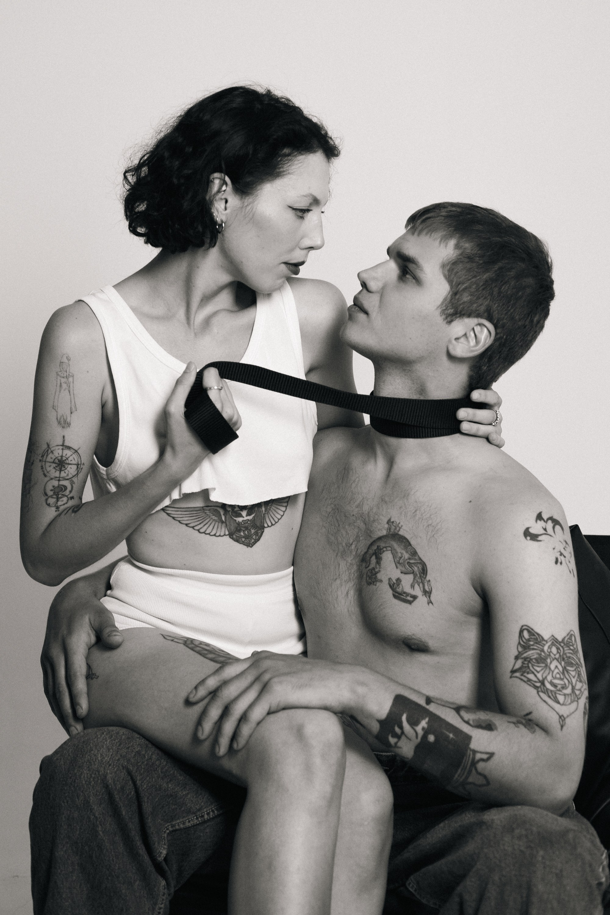 Love story nu-2. Профессиональный фотограф в Тюмени Даша Михнова. Бизнес, Будуарные, Семейные фотосессии