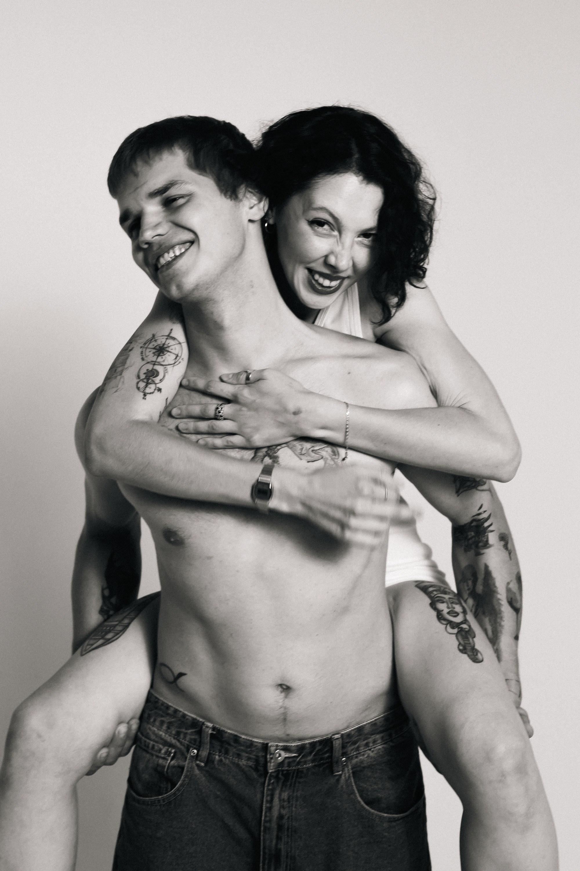 Love story nu-2. Профессиональный фотограф в Тюмени Даша Михнова. Бизнес, Будуарные, Семейные фотосессии