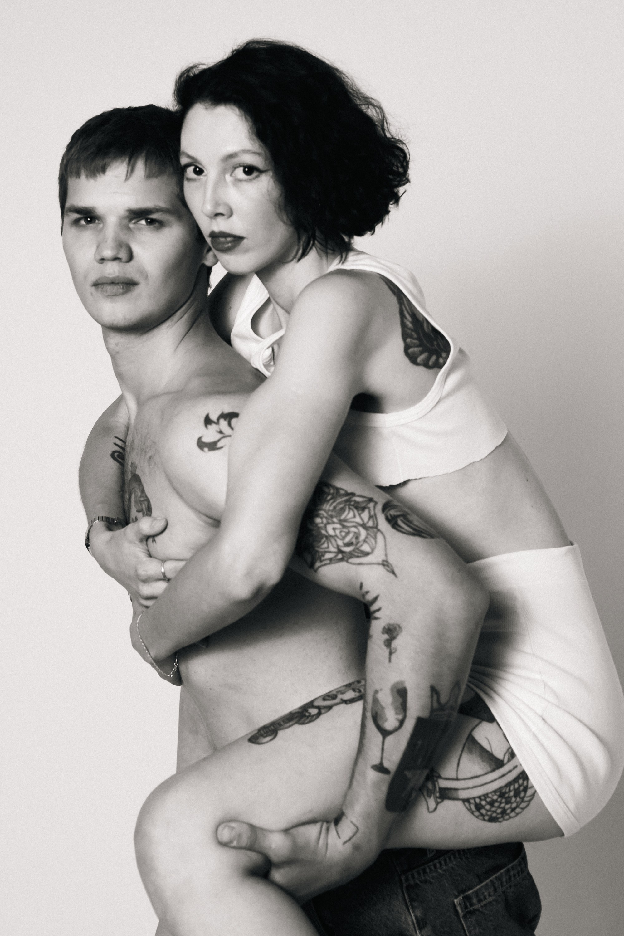 Love story nu-2. Профессиональный фотограф в Тюмени Даша Михнова. Бизнес, Будуарные, Семейные фотосессии