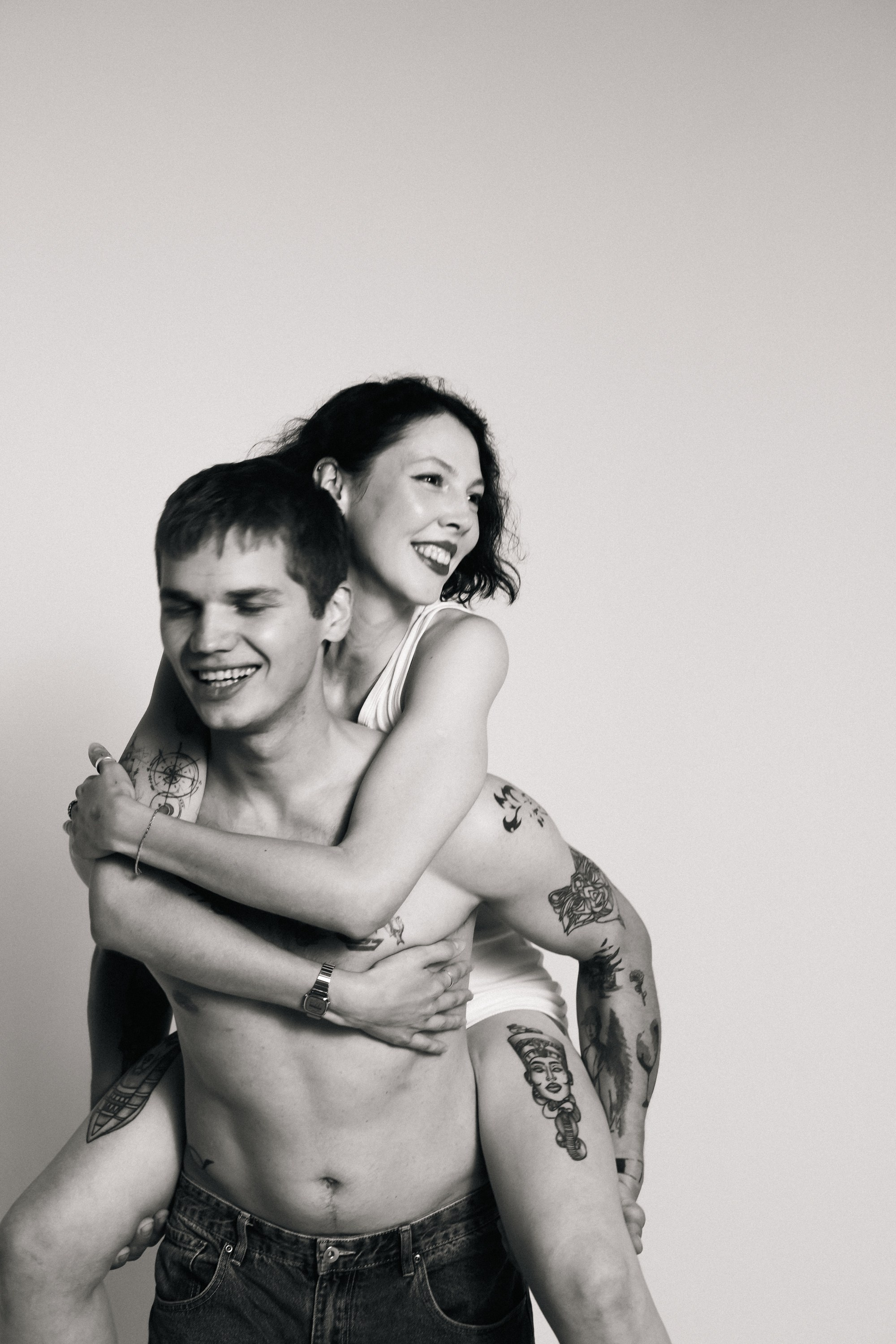 Love story nu-2. Профессиональный фотограф в Тюмени Даша Михнова. Бизнес, Будуарные, Семейные фотосессии