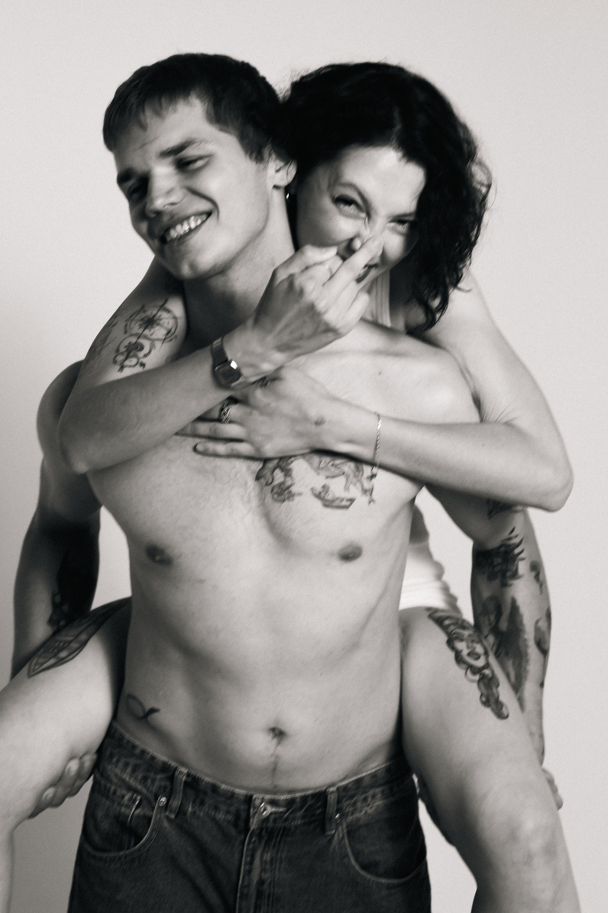 Love story nu-2. Профессиональный фотограф в Тюмени Даша Михнова. Бизнес, Будуарные, Семейные фотосессии