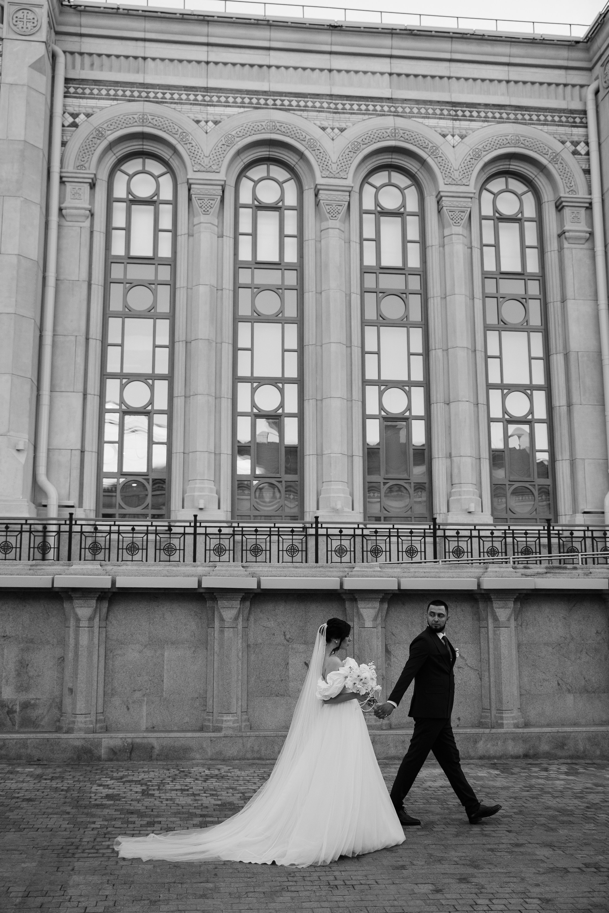 Свадебный фотограф в Крыму Алексей Карасёв