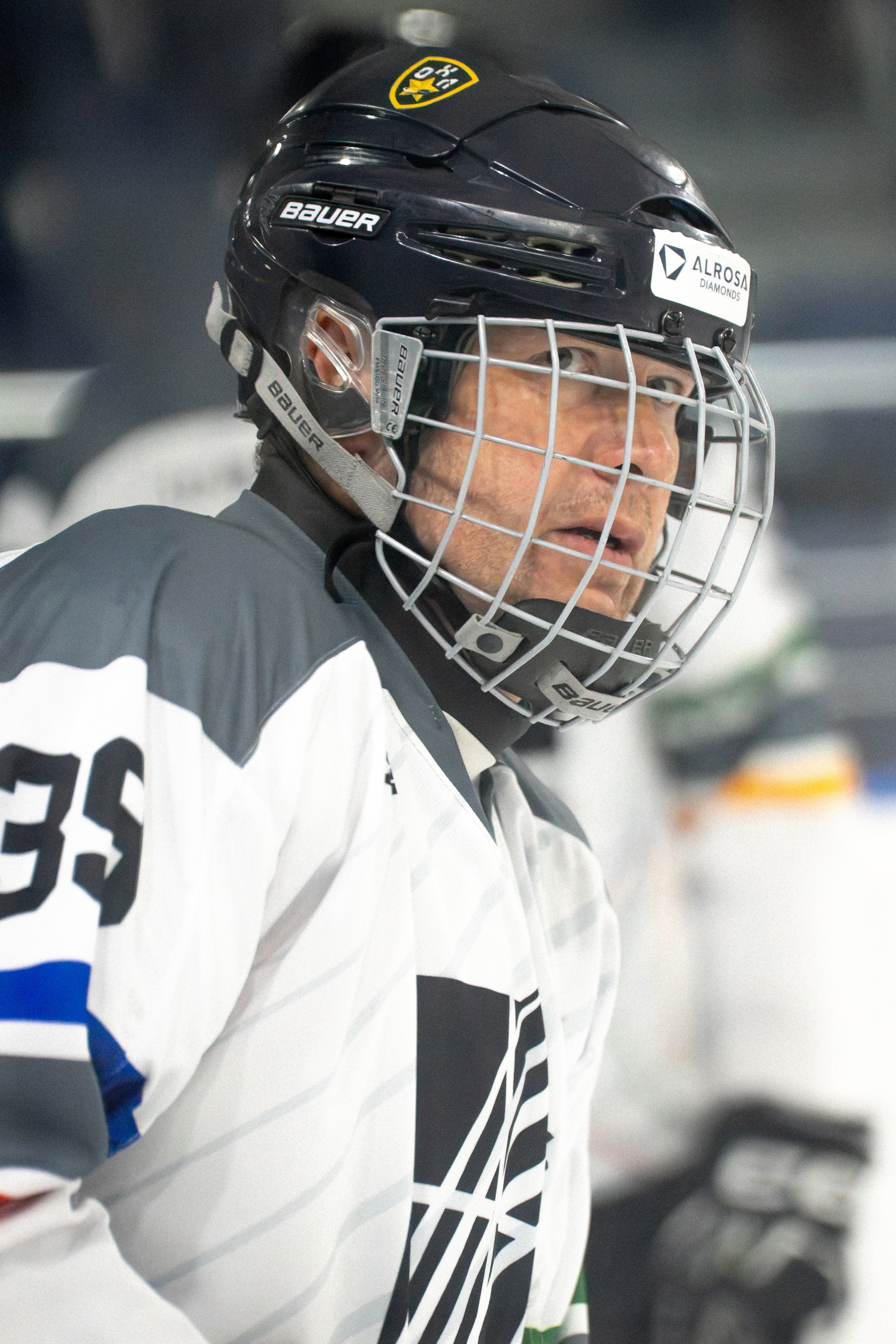 РУСАГРО. Vladislav Blinov photographer