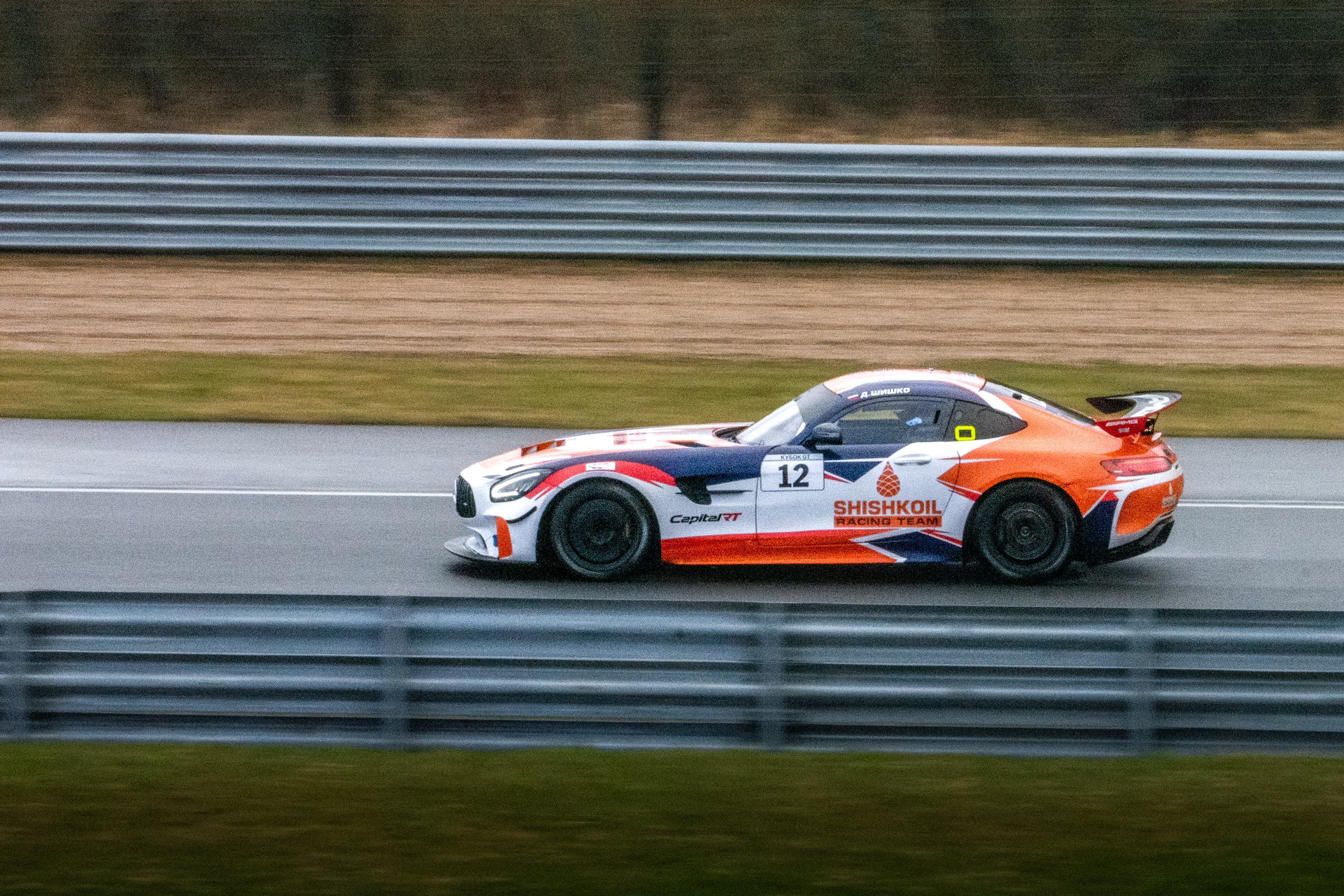 MRW — Кубок GT — 18.04.2026. AlexFecto — галереи фотографий