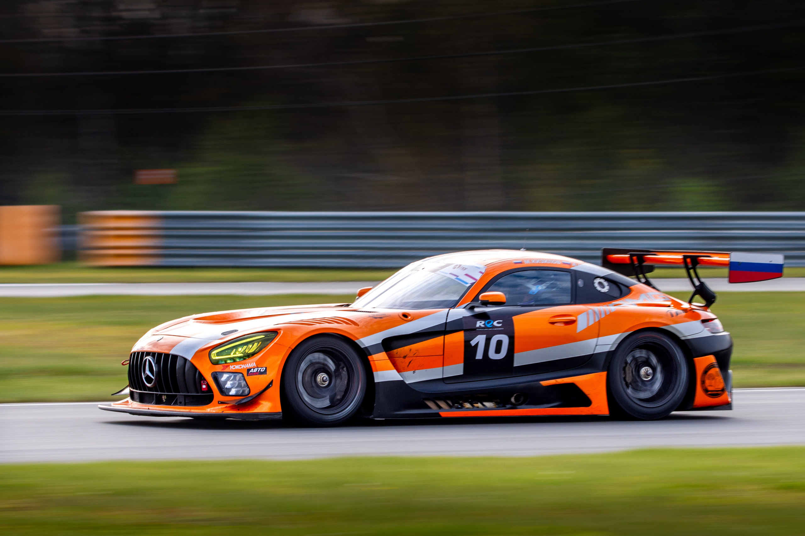 MRW — REC — 04.10.2025. AlexFecto — галереи фотографий