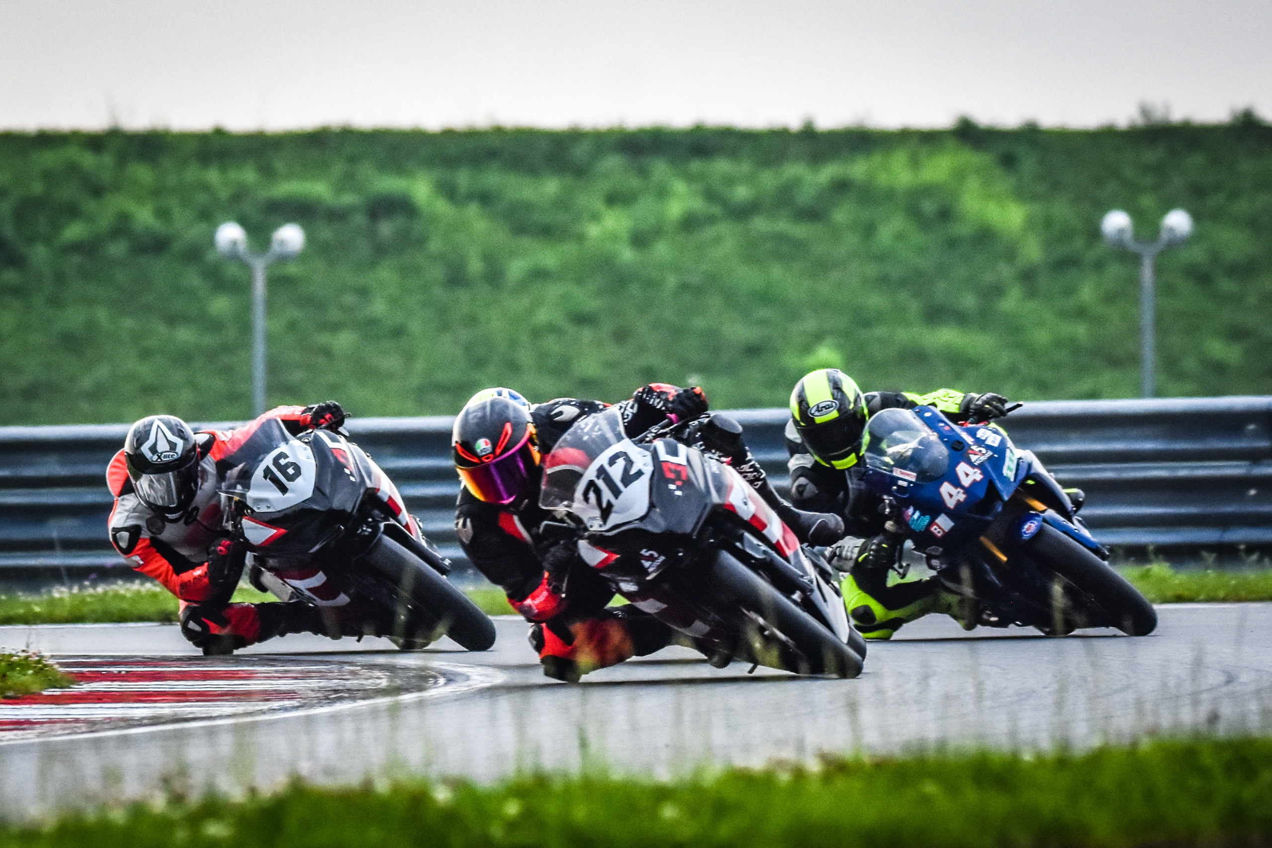 MRW — Motoring — 19-20.07.2025. AlexFecto — галереи фотографий