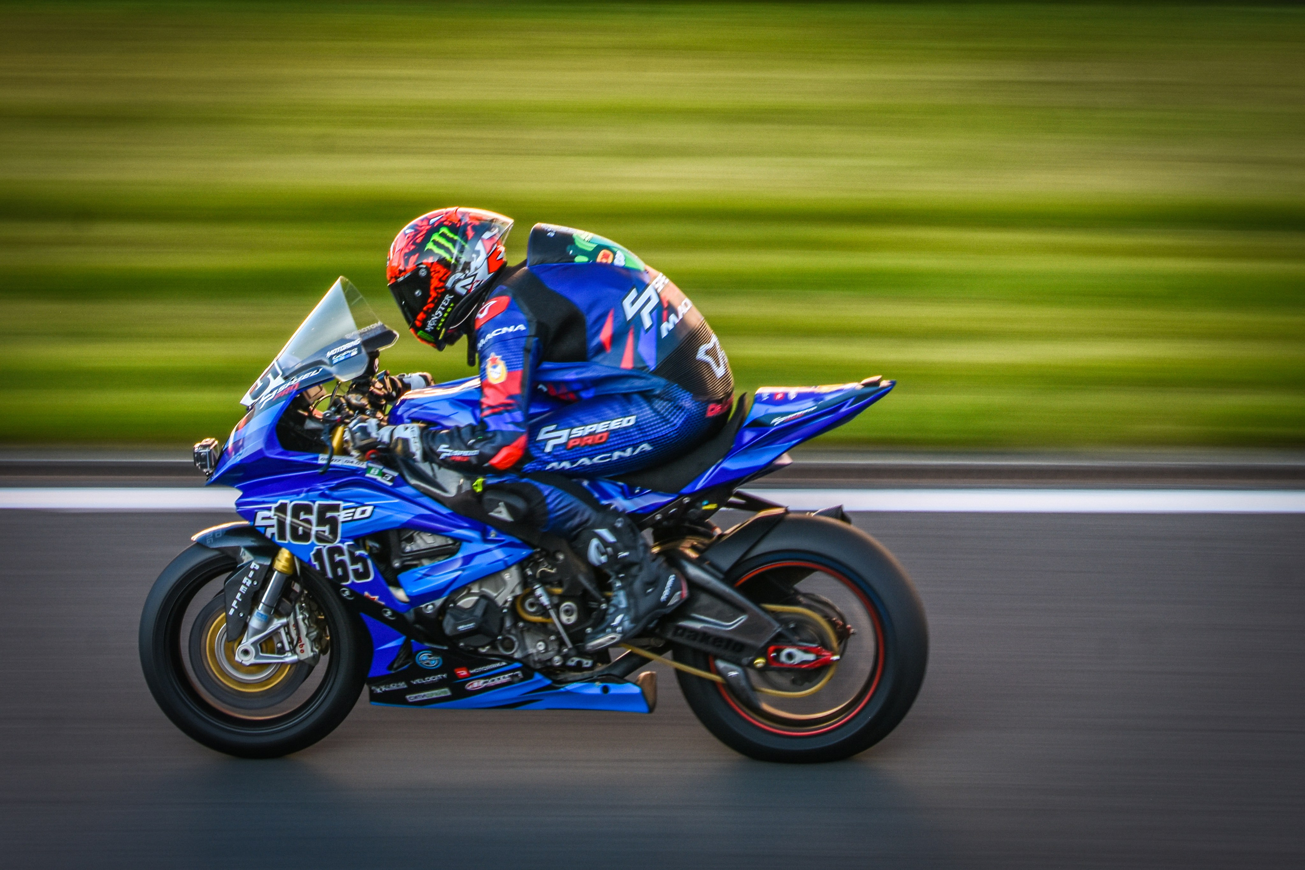 MRW — Motoring — 5-6.07.2025. AlexFecto — галереи фотографий