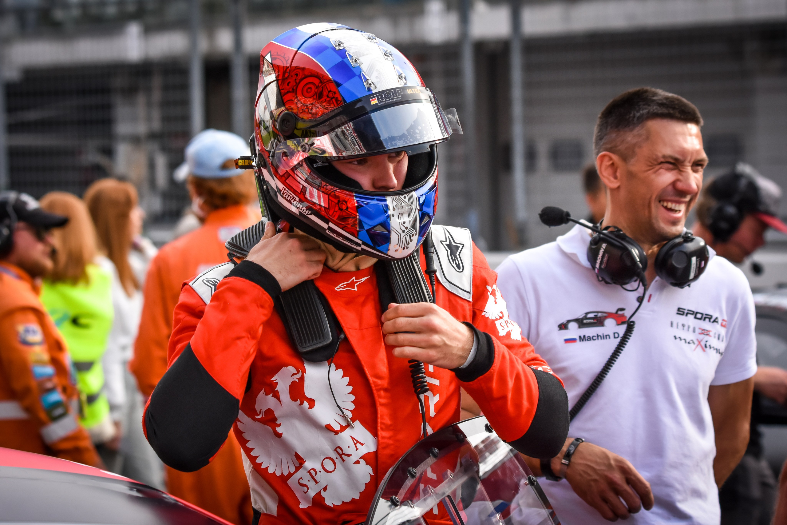 MRW — REC — 28.06.2025. AlexFecto — галереи фотографий