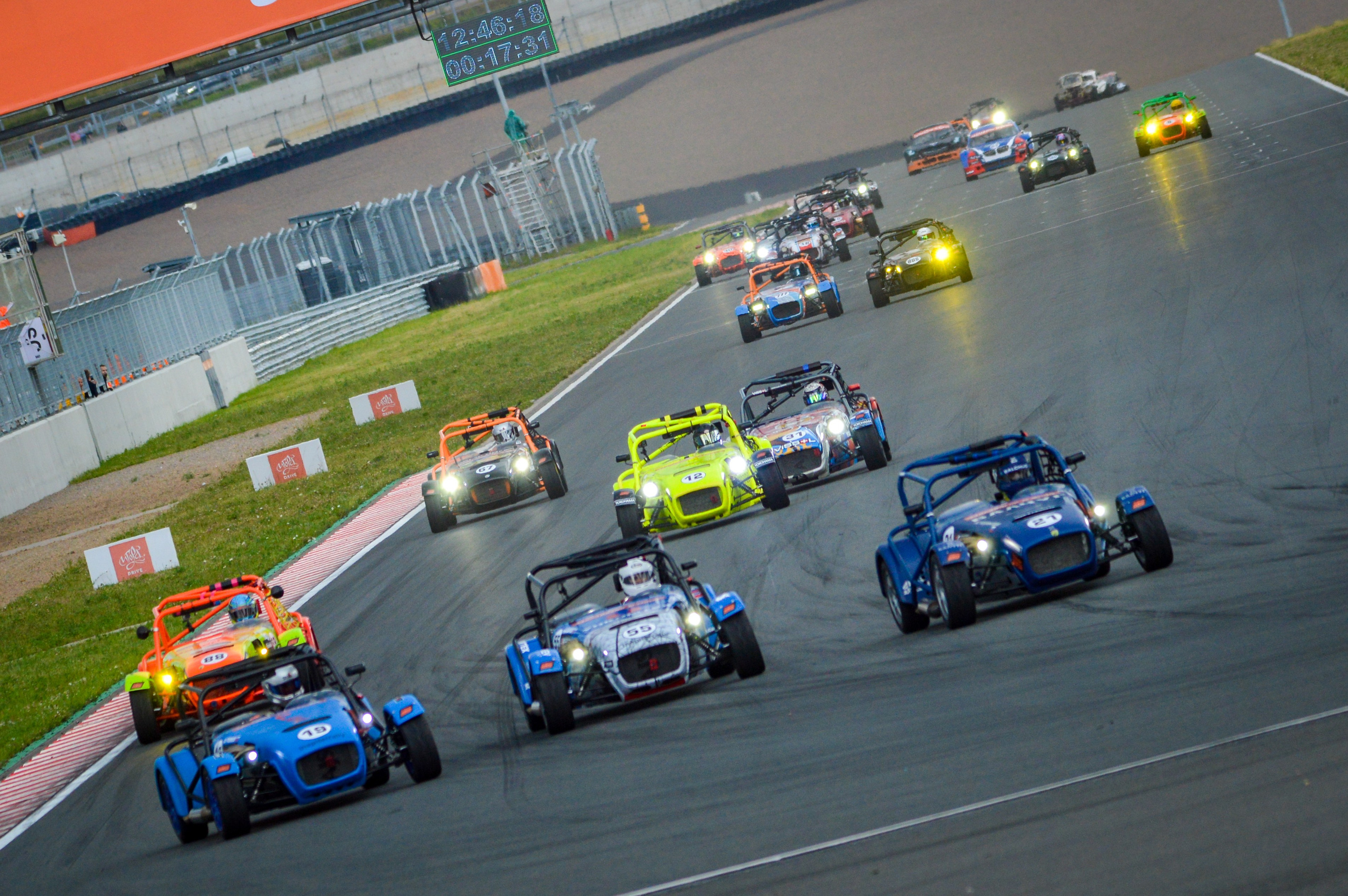 Игора — G-Drive СМП РСКГ — 8-9.07.2023. AlexFecto — галереи фотографий