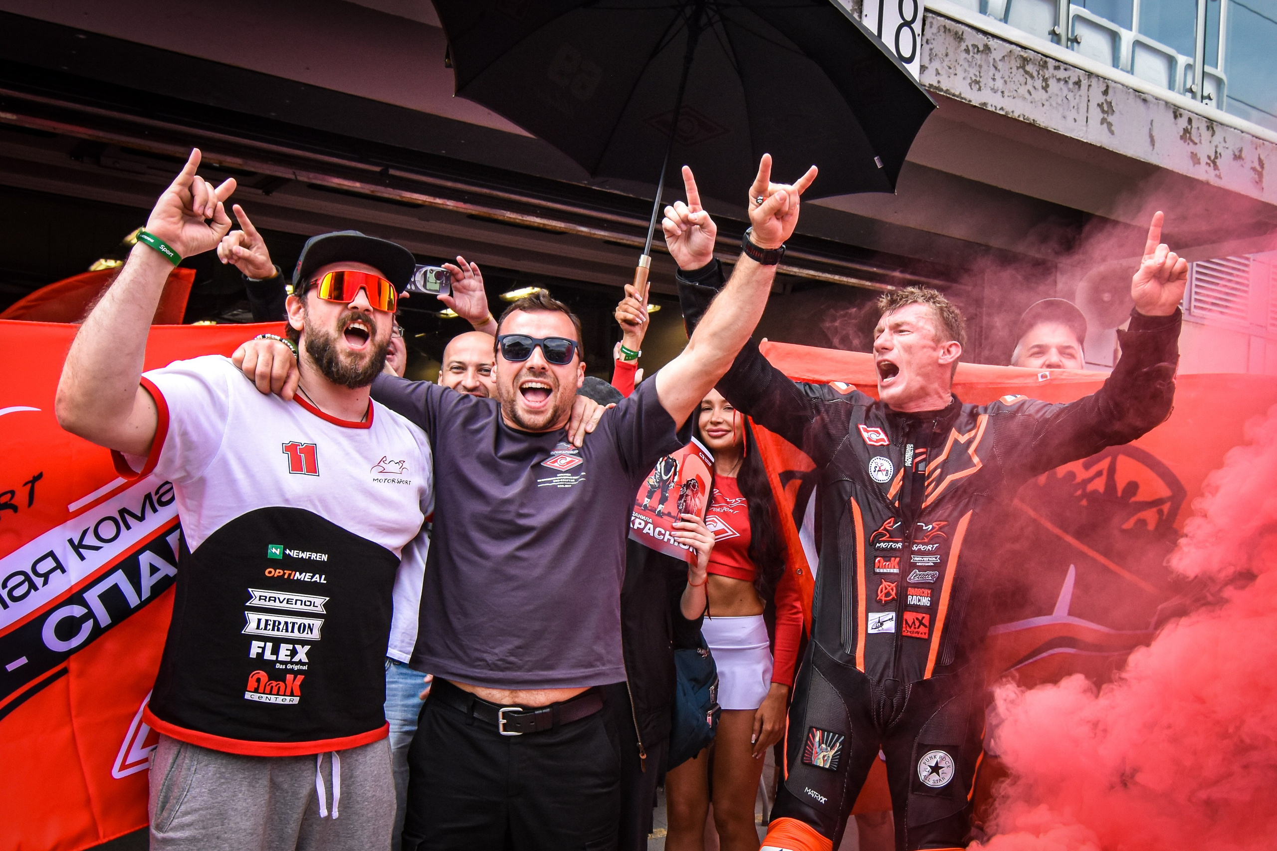 MRW — Motoring — 5-6.07.2025. AlexFecto — галереи фотографий