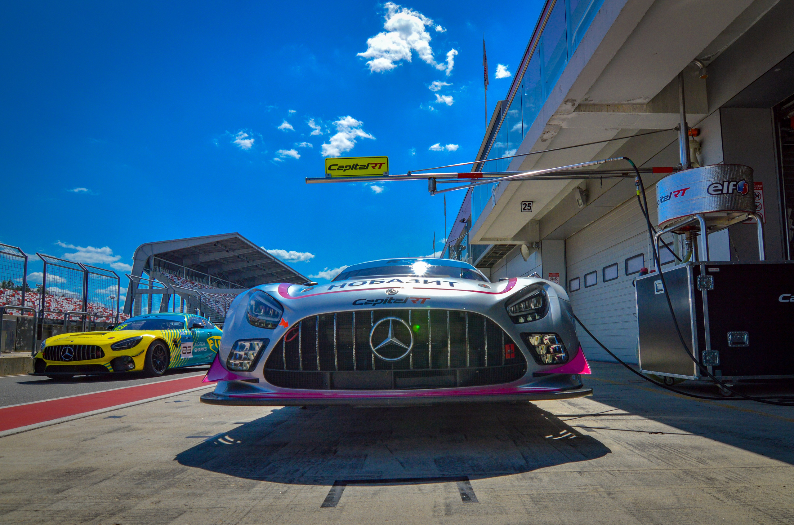 MRW — REC — 24.07.2022. AlexFecto — галереи фотографий