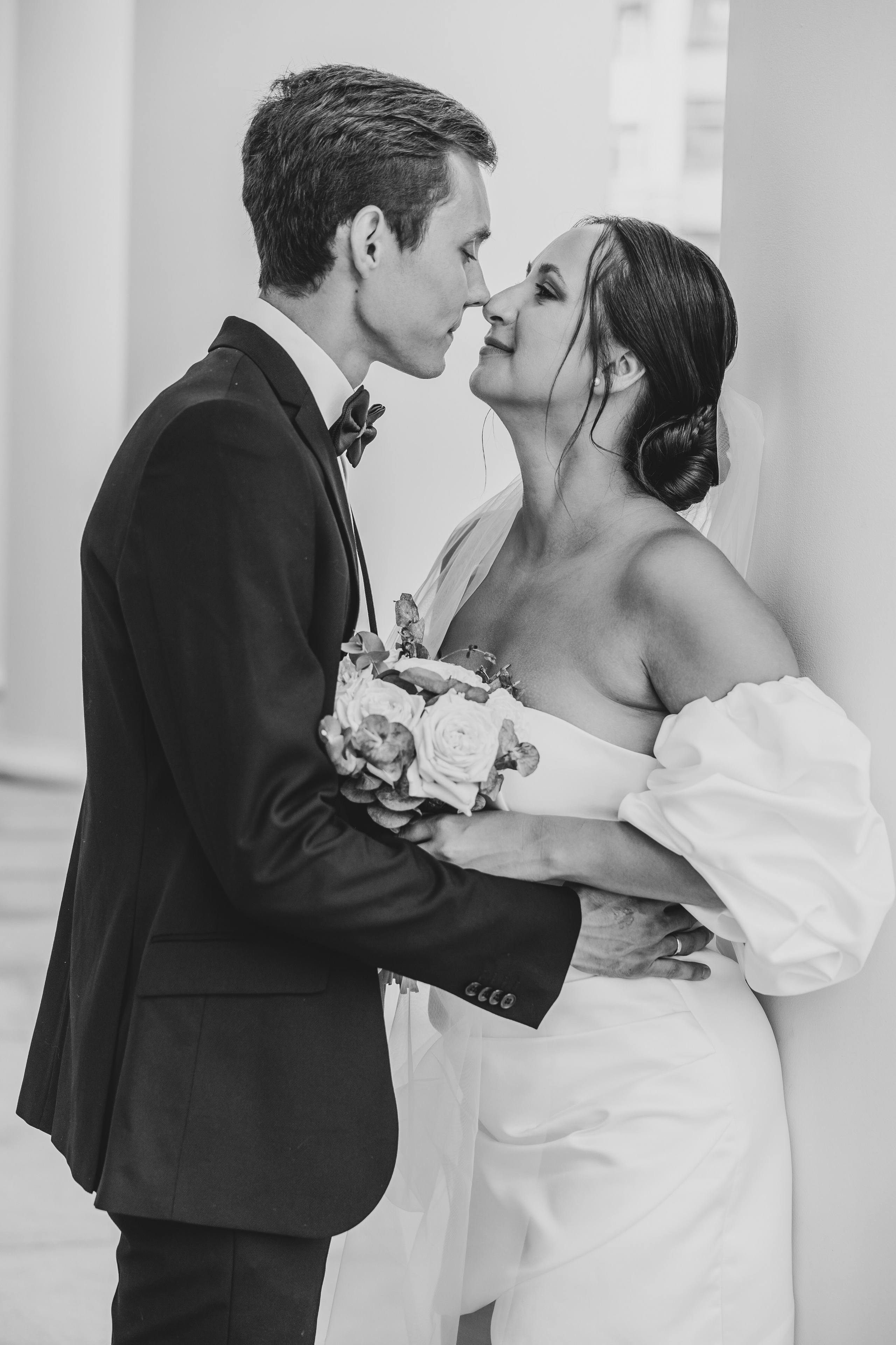 Дмитрий & Мария