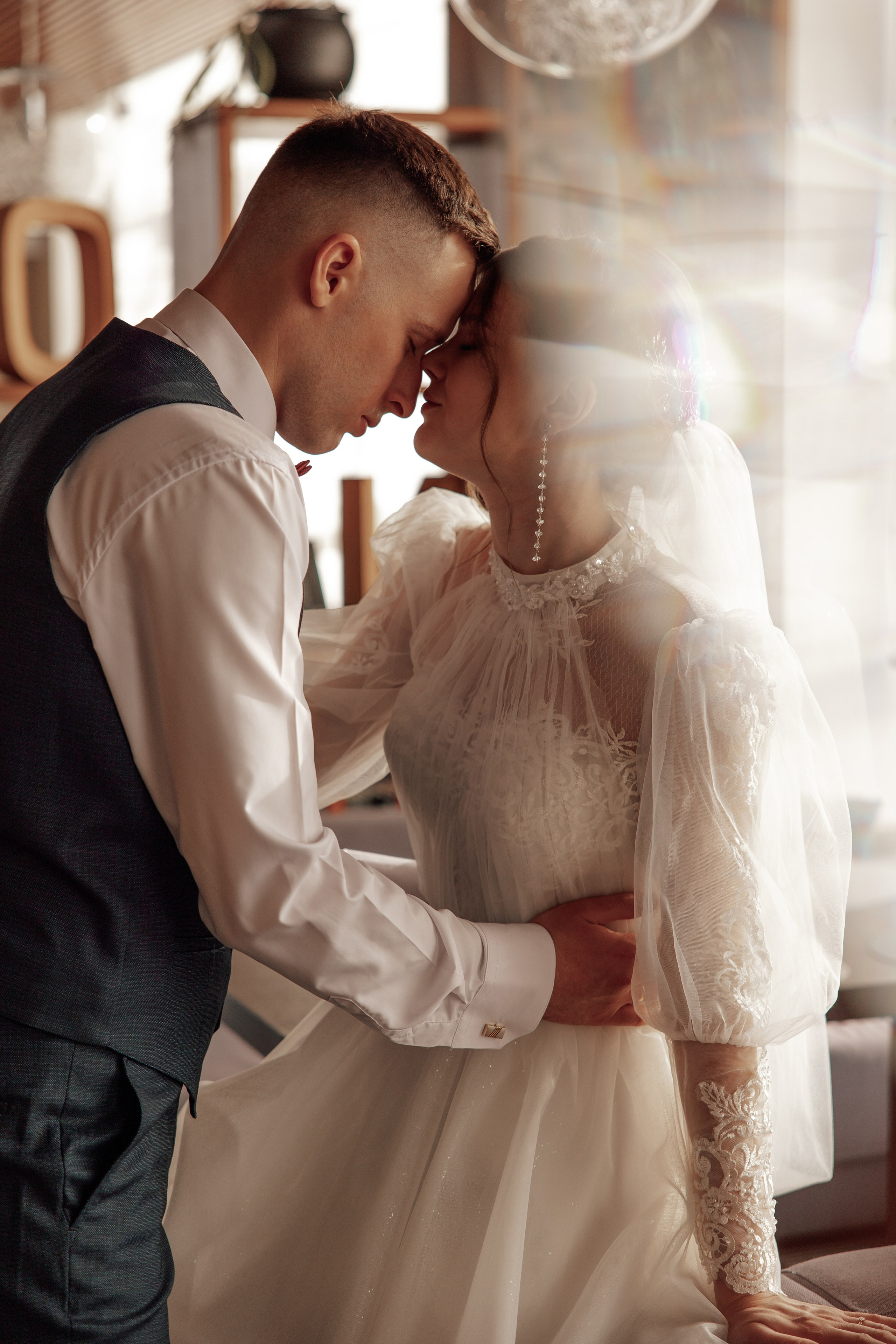 Иван & София