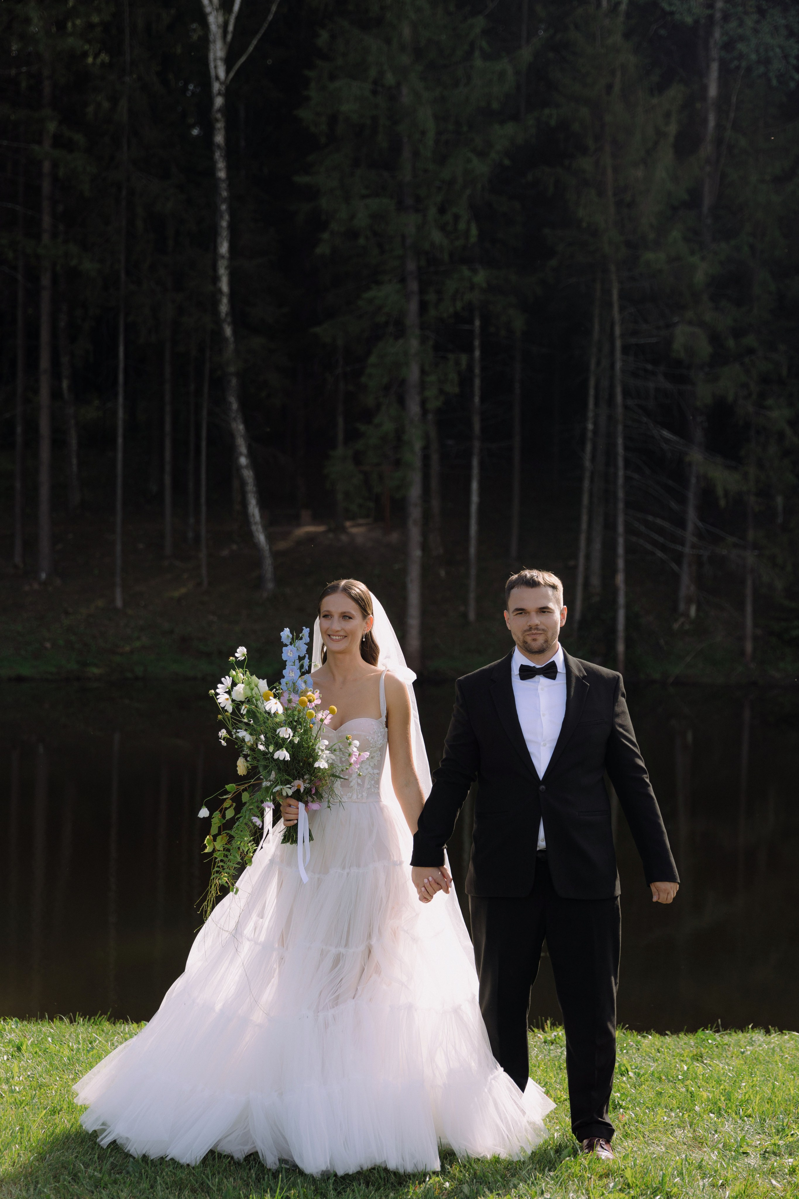 Artem & Anastasia. Главная