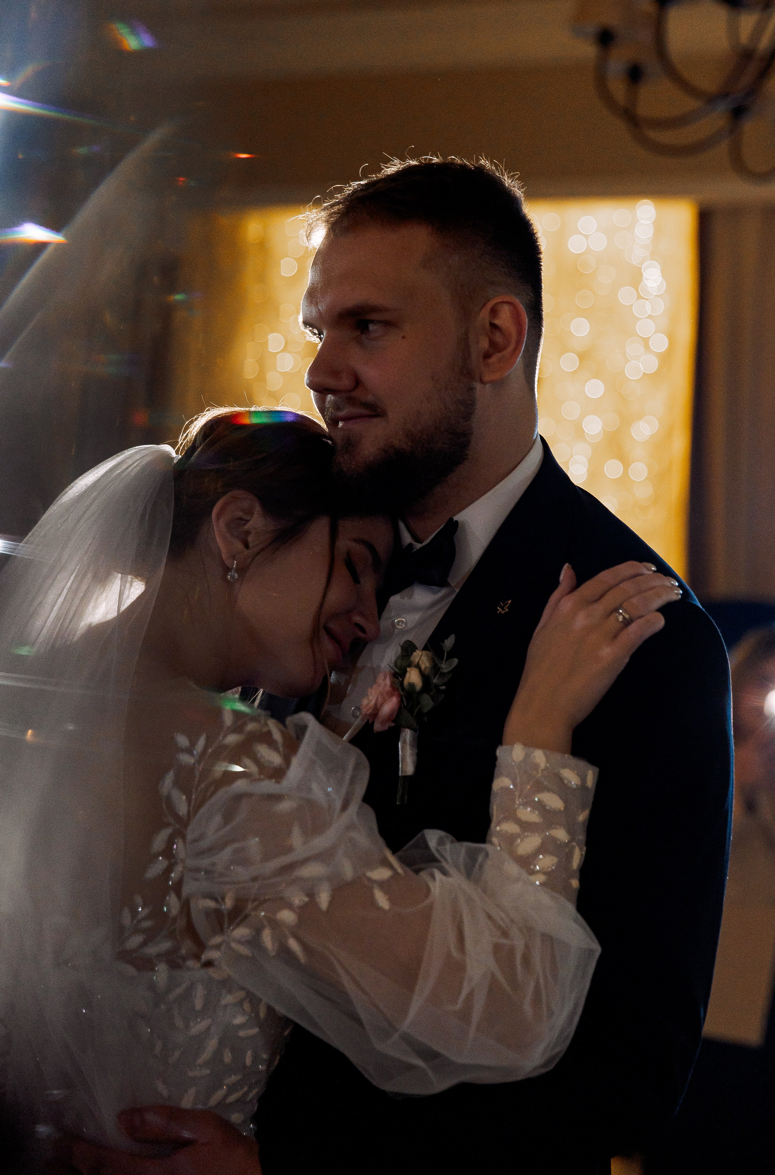 Владислава и Никита. Свадебный и семейный фотограф в Челябинске Юлия Ишимова