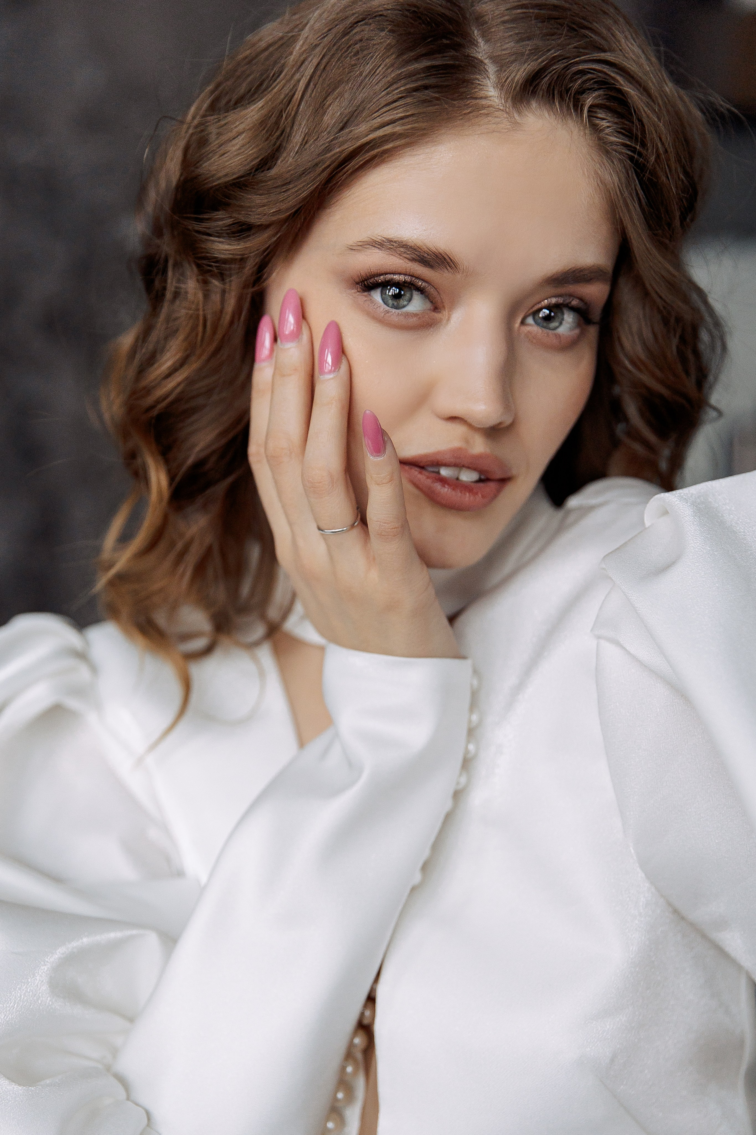 Роман и Елизавета. Свадебный и семейный фотограф в Челябинске Юлия Ишимова