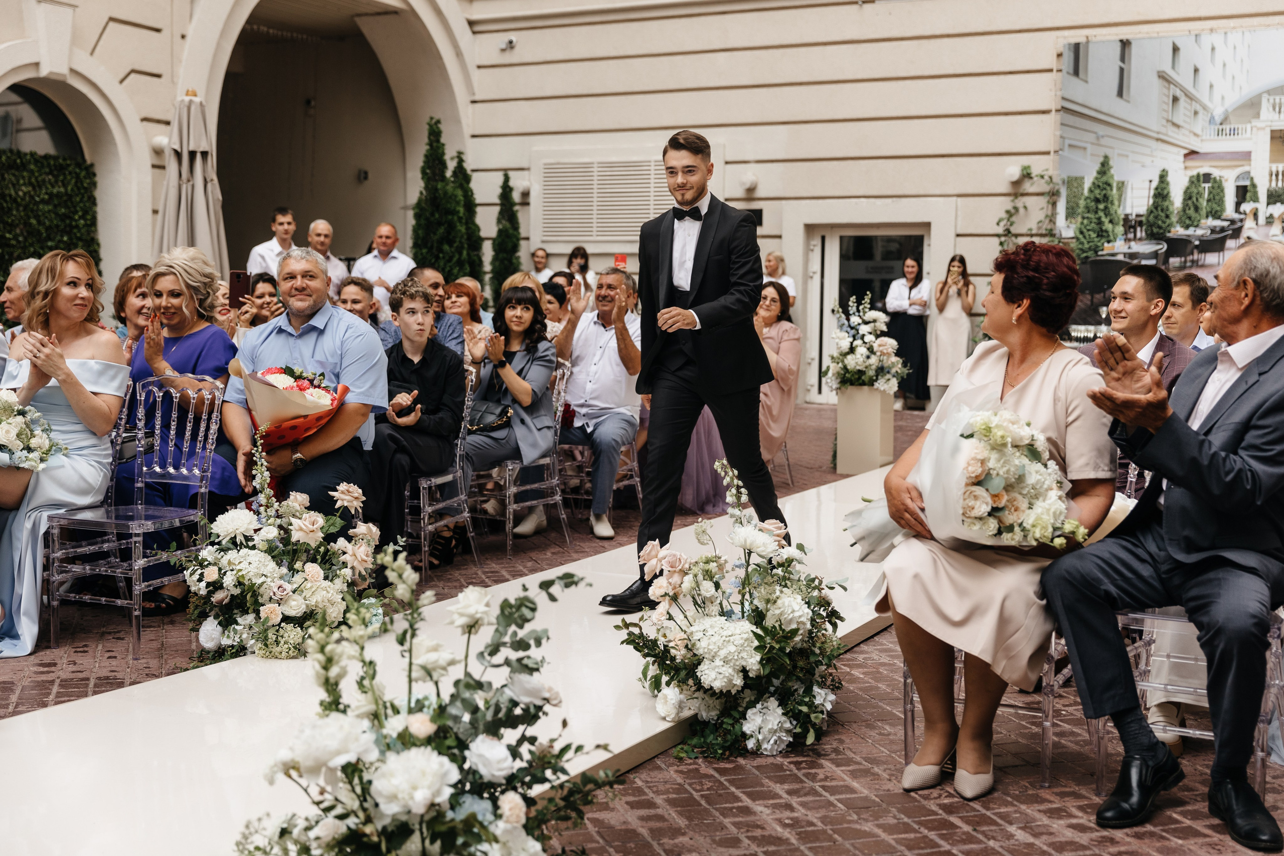 Emotion. Свадебный фотограф в Ульяновске Алексей Китов