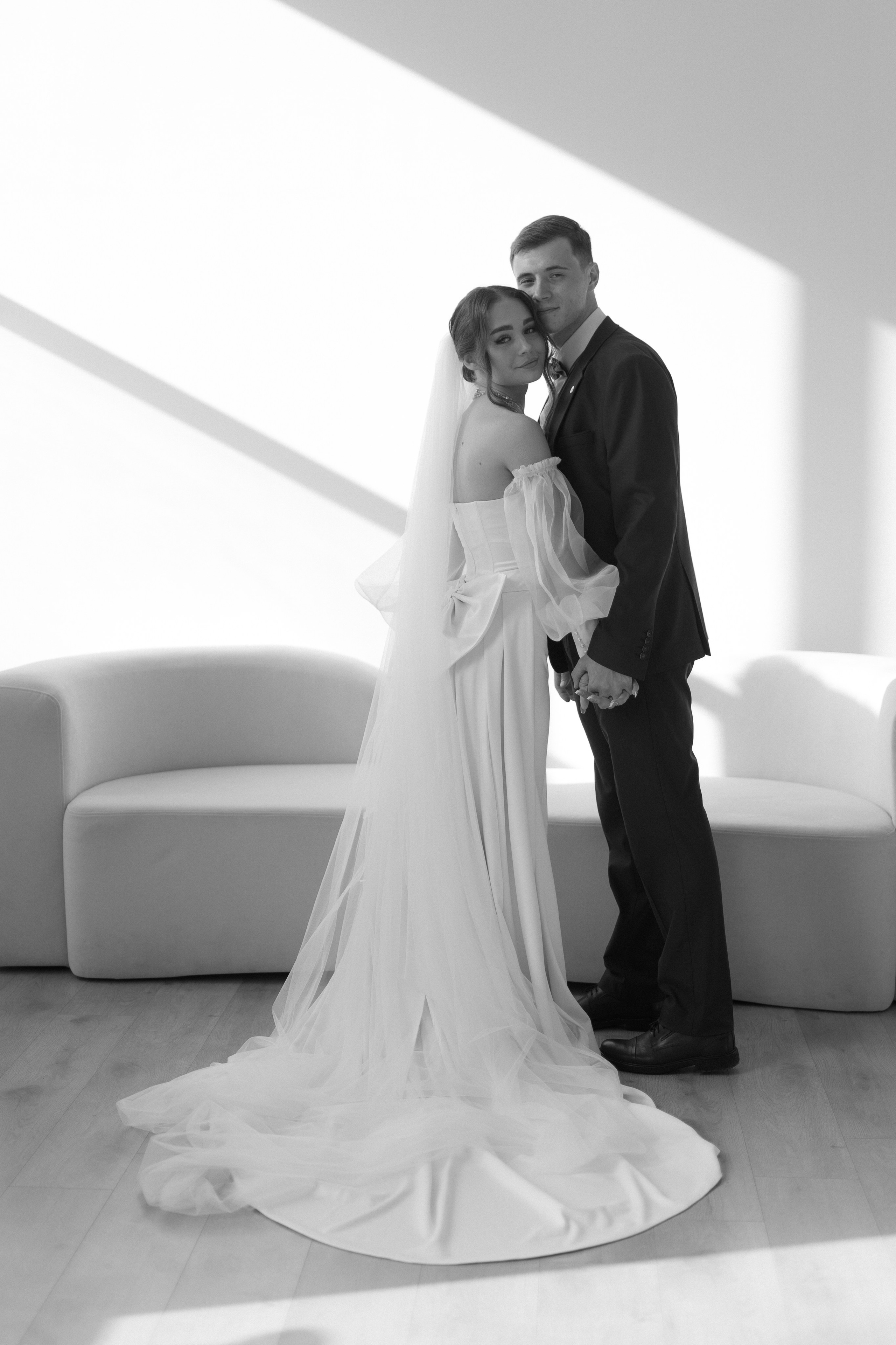 D & A. Свадебный Фотограф в Майкопе Полина Махонина