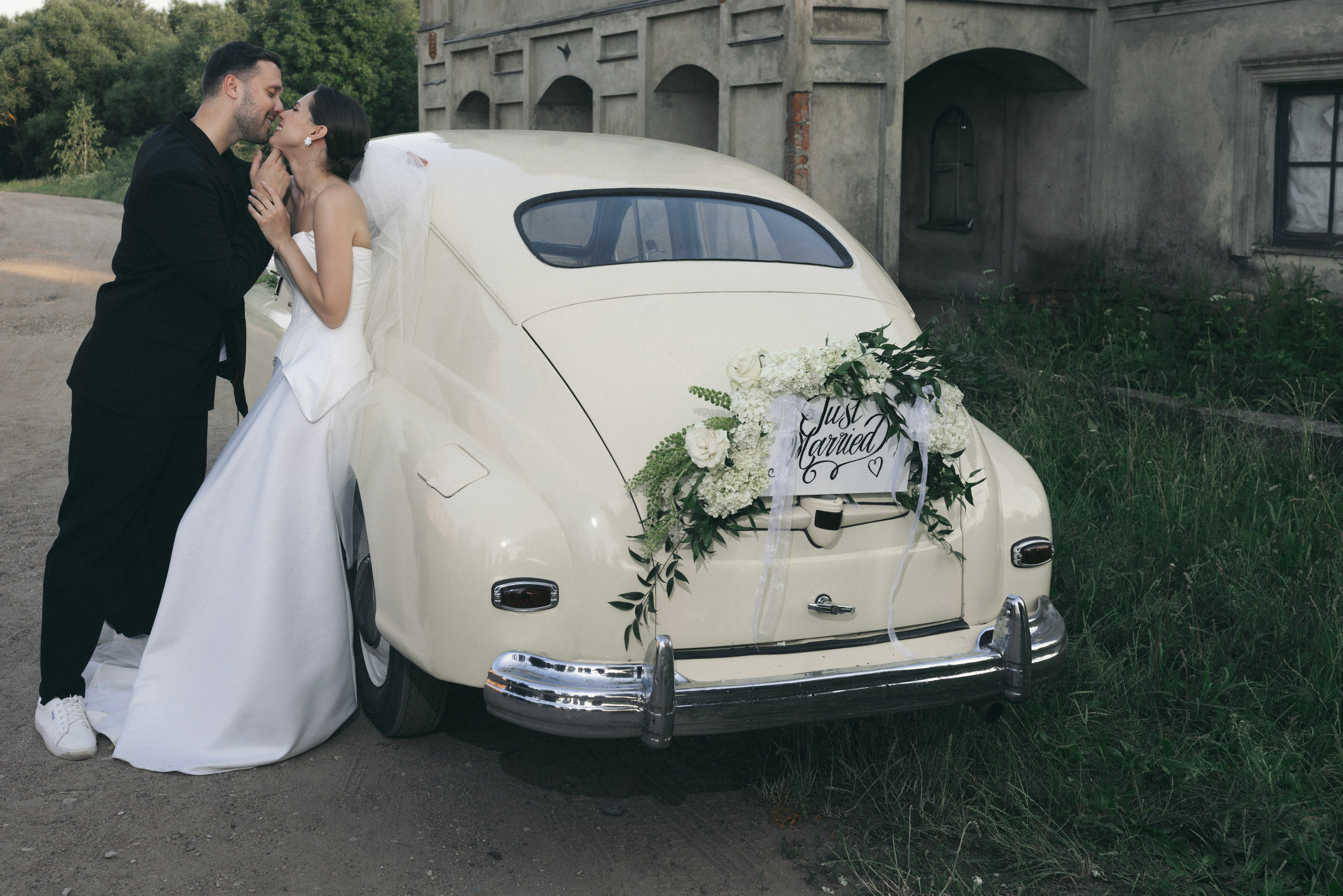 Свадебные серии (1)