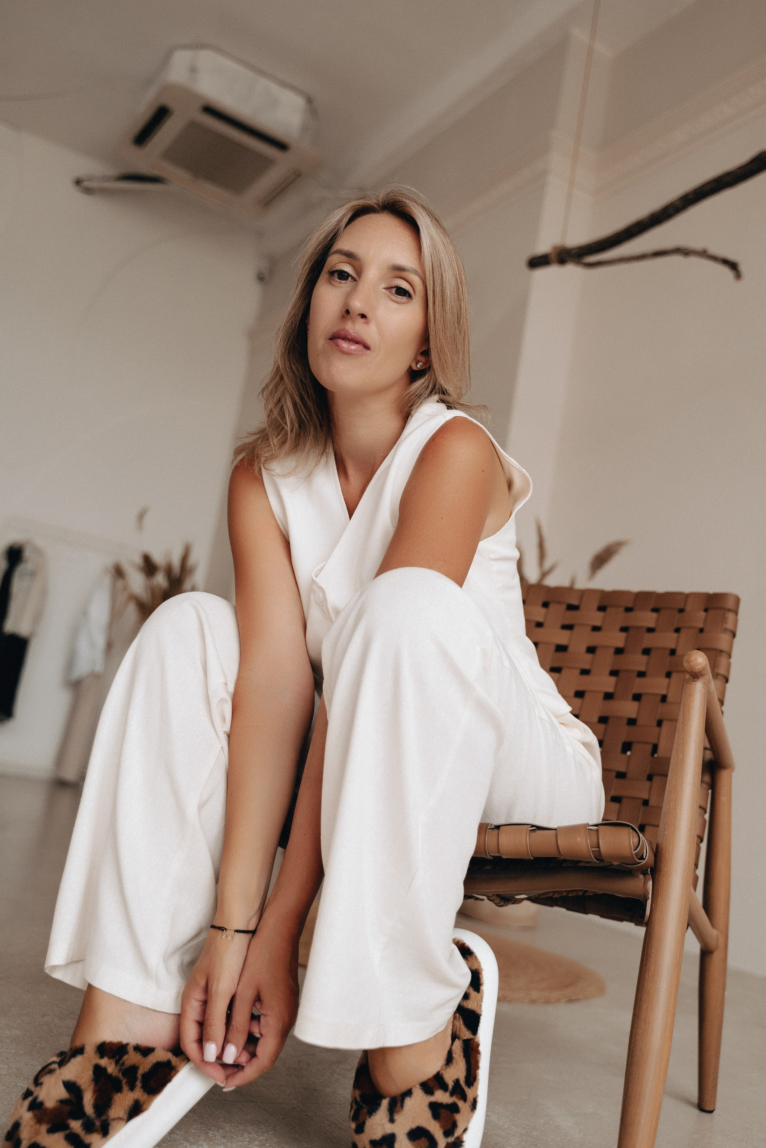 ОЛЯ. Екатерина Курбанова. Женский фотограф