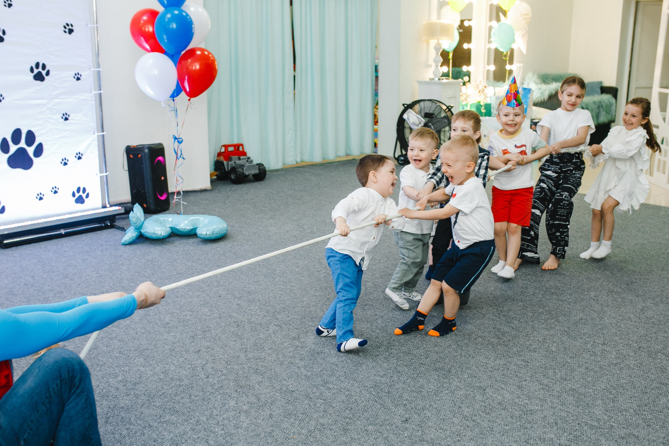 Др Марк. Фотограф в Новосибирске Ася Зверева