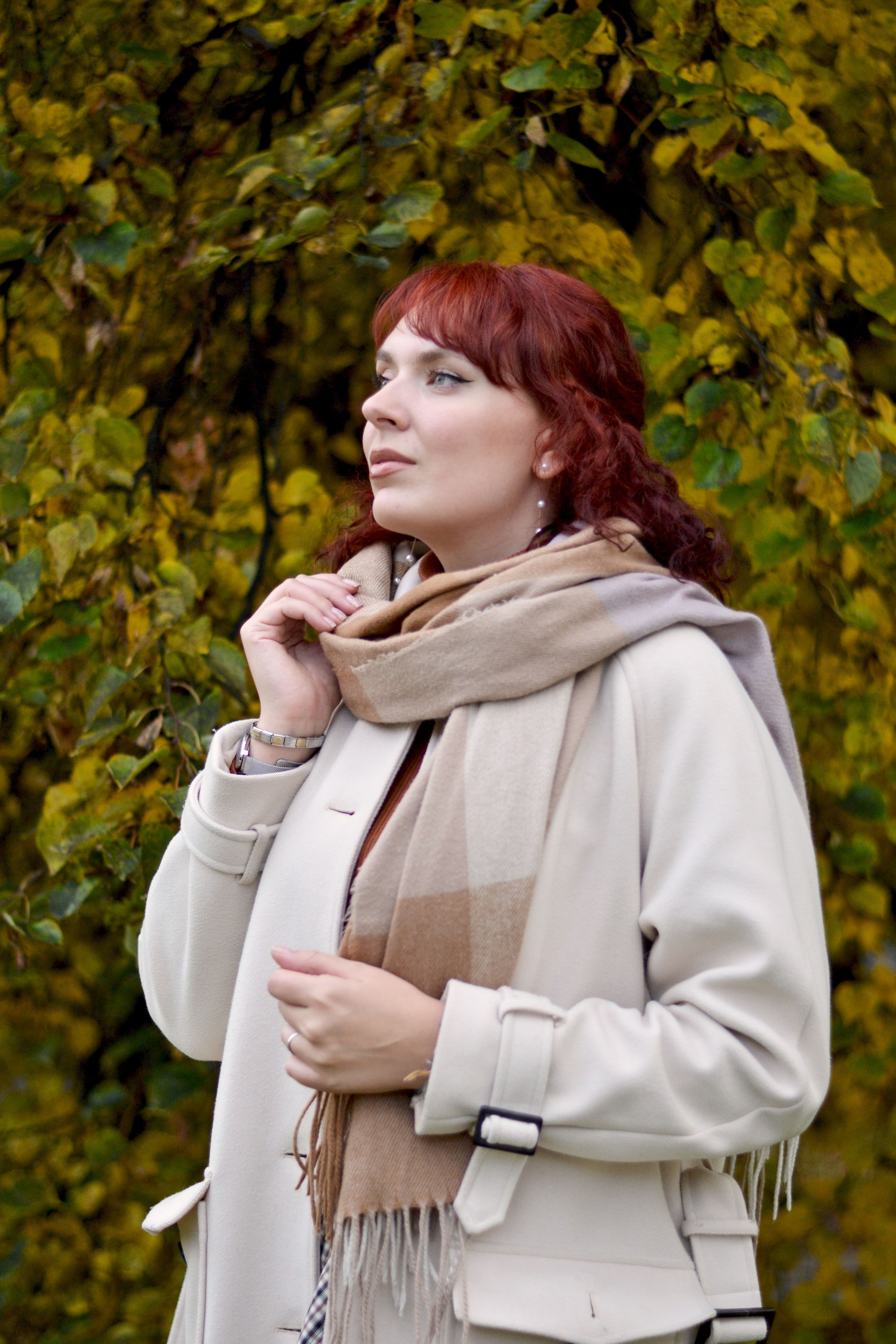 Катя. Фотограф Ольга Дмитриева. Новосибирск