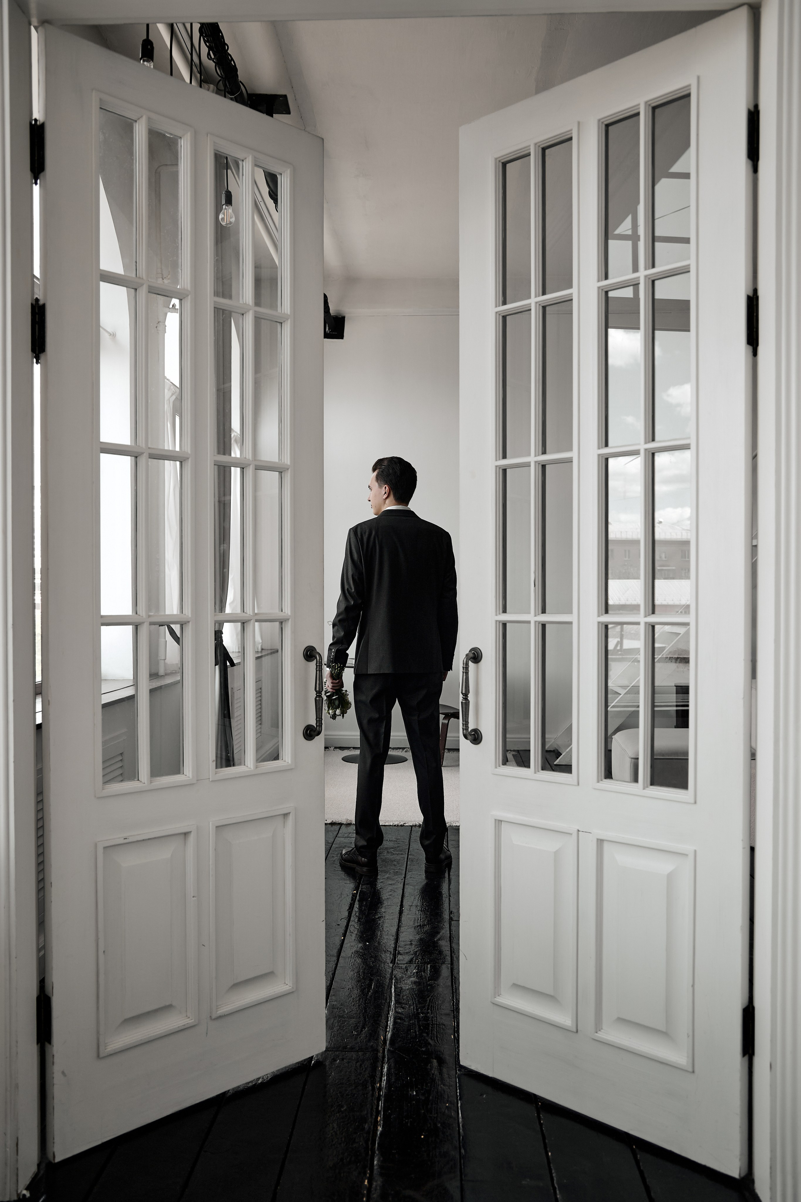 Максим и Алина. Александр и Евгения Фокины — фотограф Первоуральск, Екатеринбург