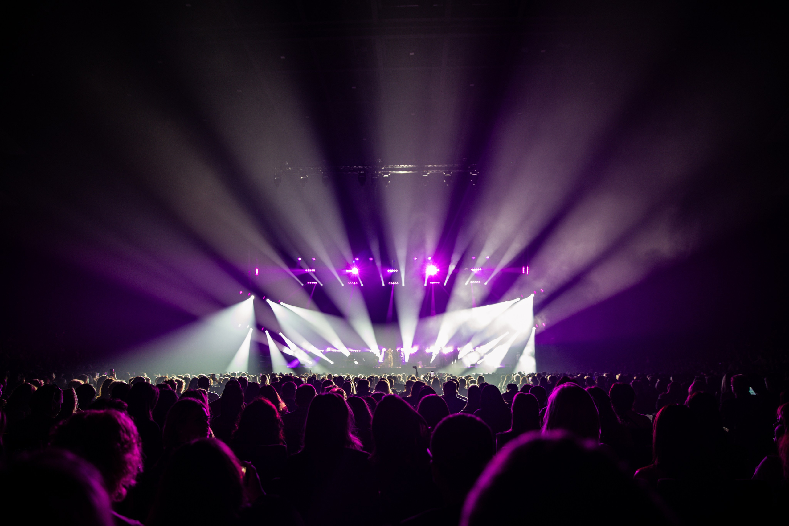 Любовь Успенская, Live Арена. Фотограф Ольга Махалова — Санкт-Петербург, Москва, Нижний Новгород