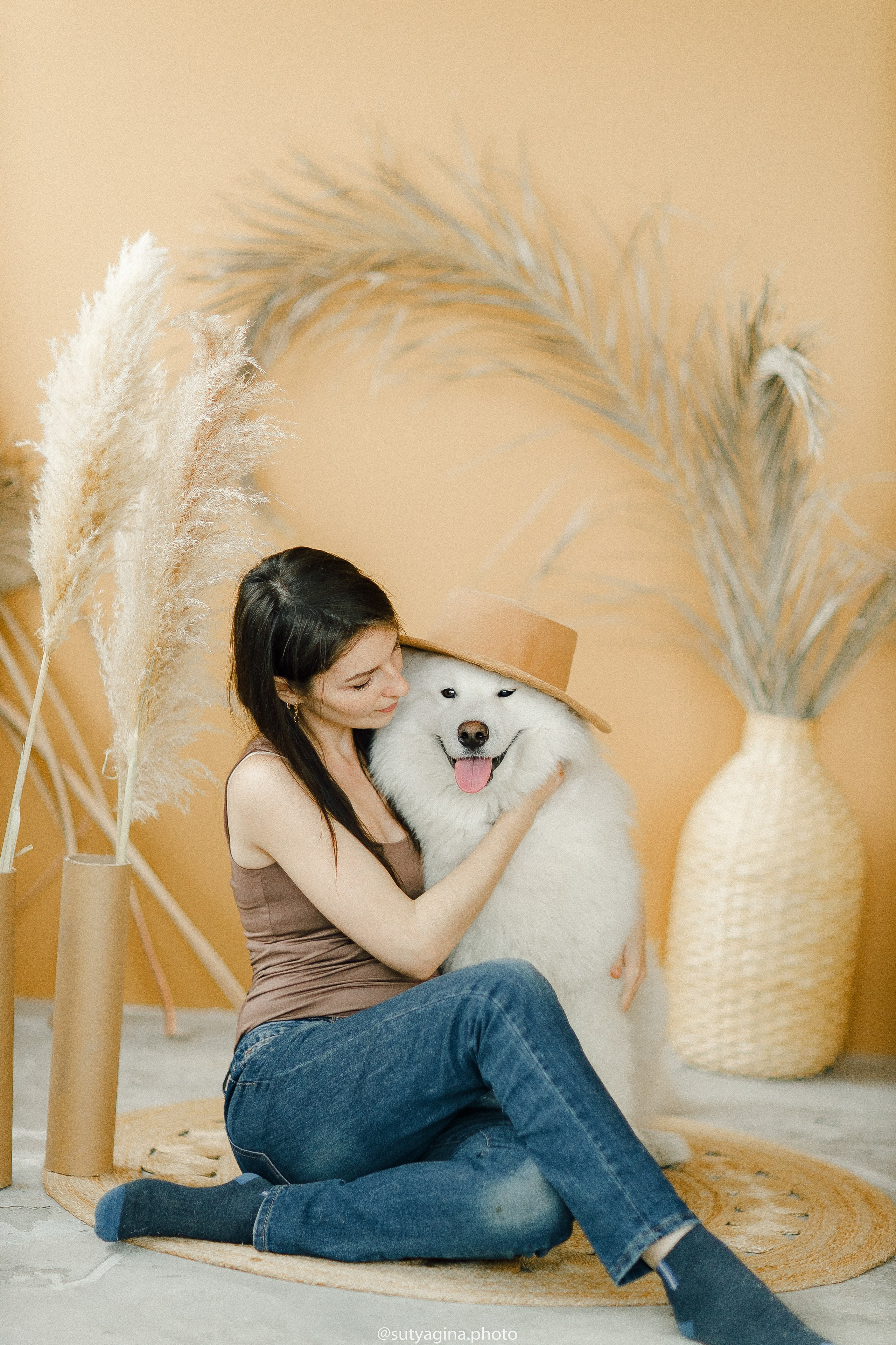 Самоед Мартин. Свадебный и женский фотограф