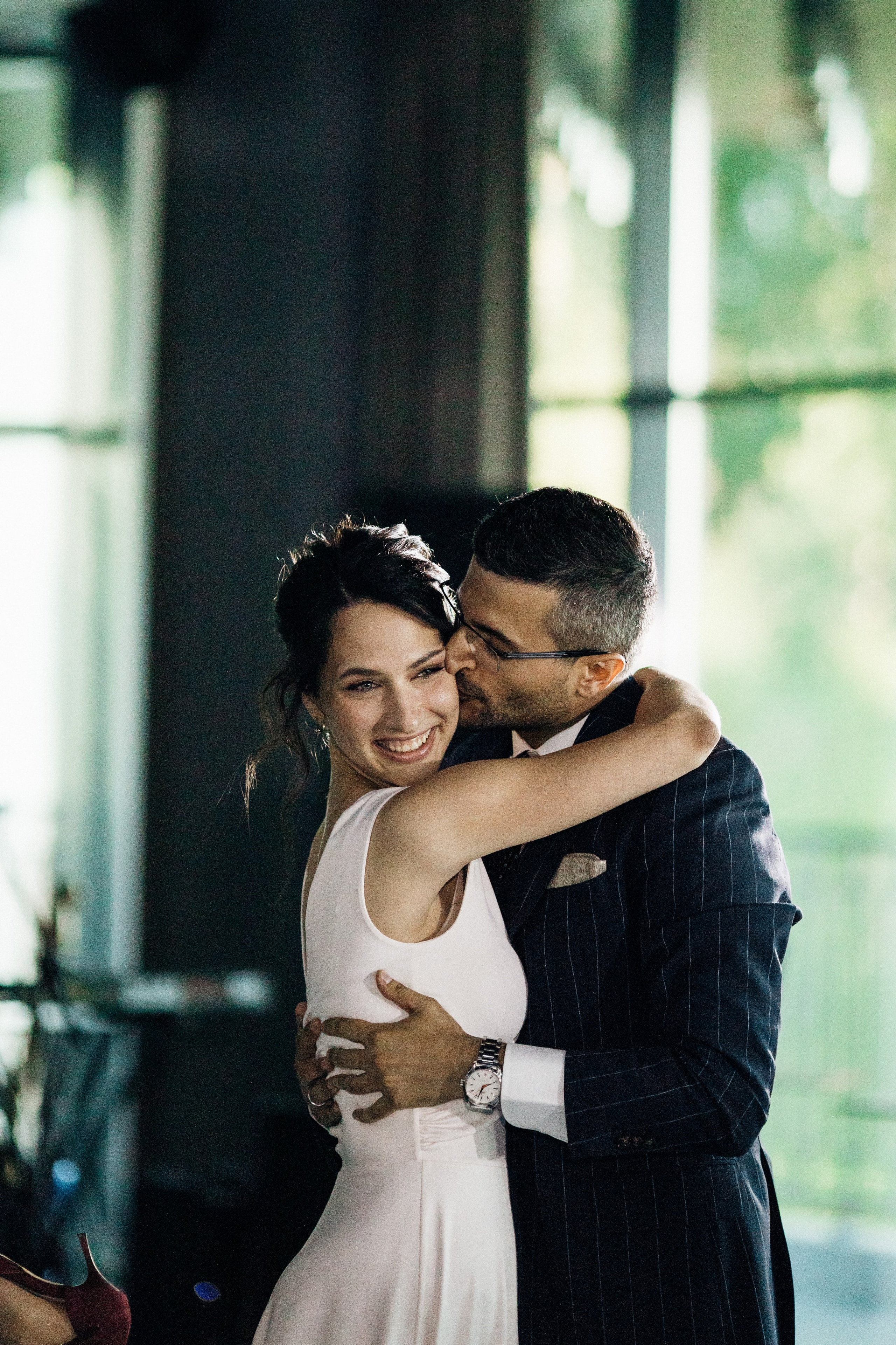 Анис и Ирина. Фотограф Анна Чернигова