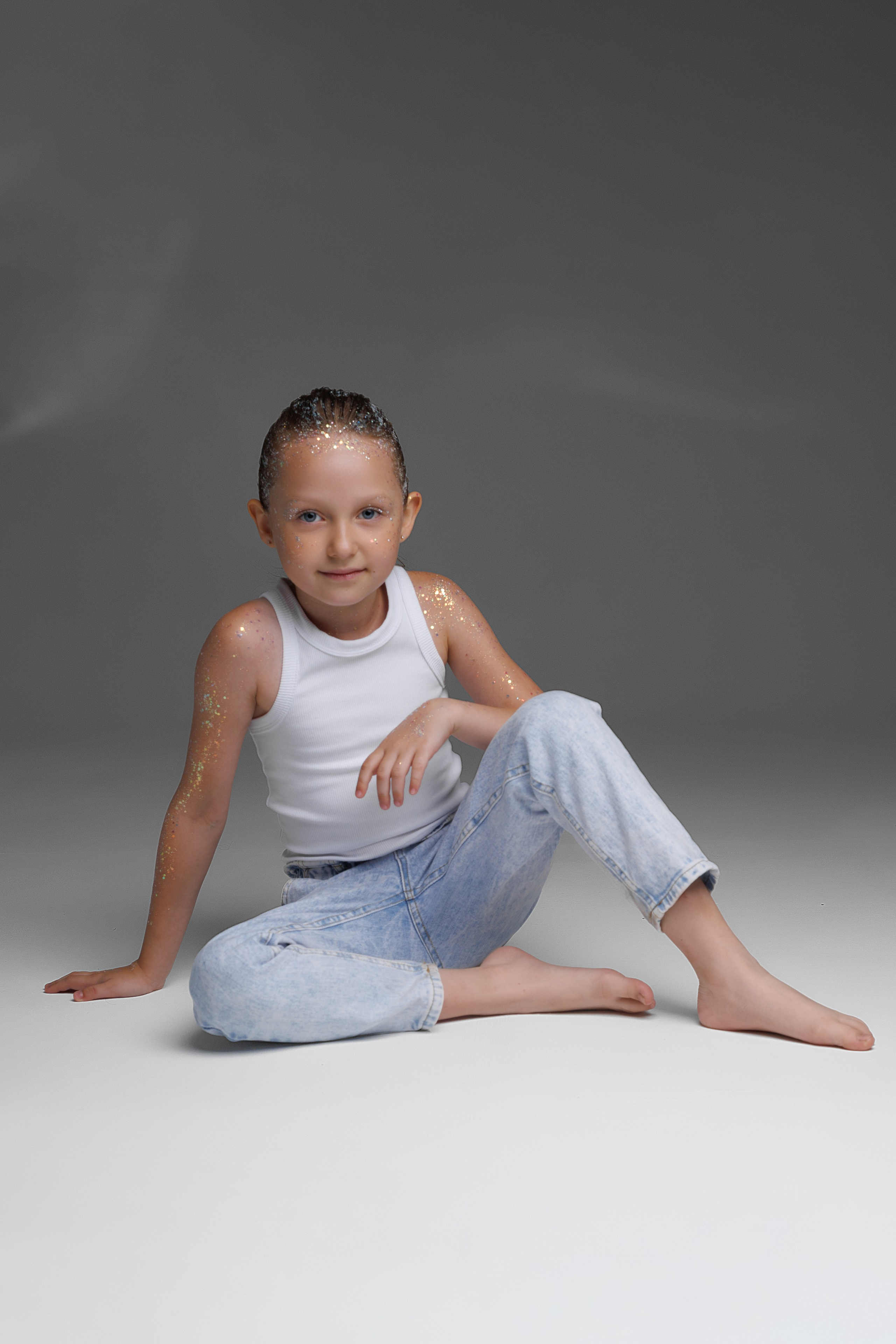 Индивидуальная / контент. Анастасия, Фотограф женского портрета и беременности в стиле vogue