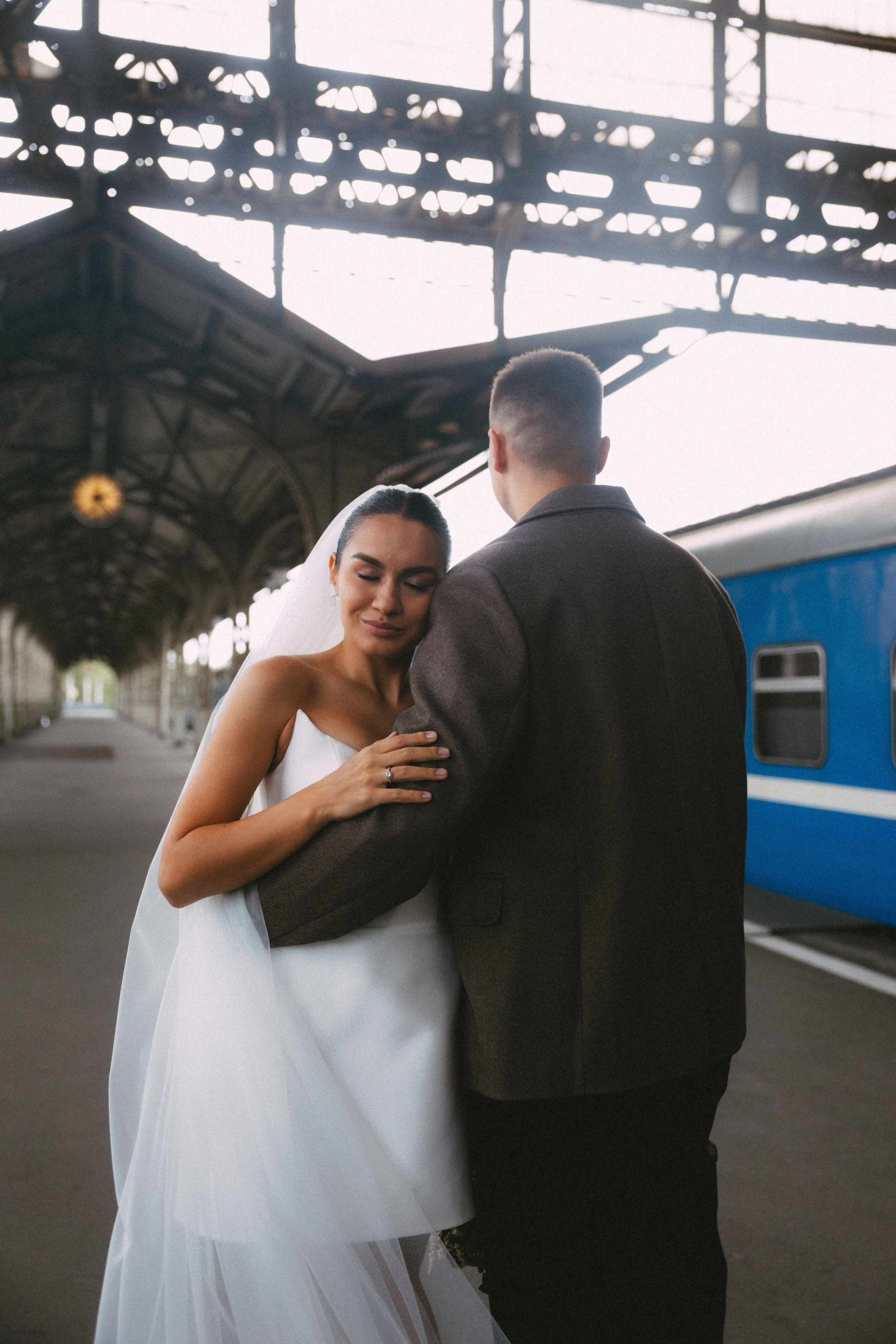 A & Д | Санкт-Петербург. Фотограф Екатерина Амбрушкевич