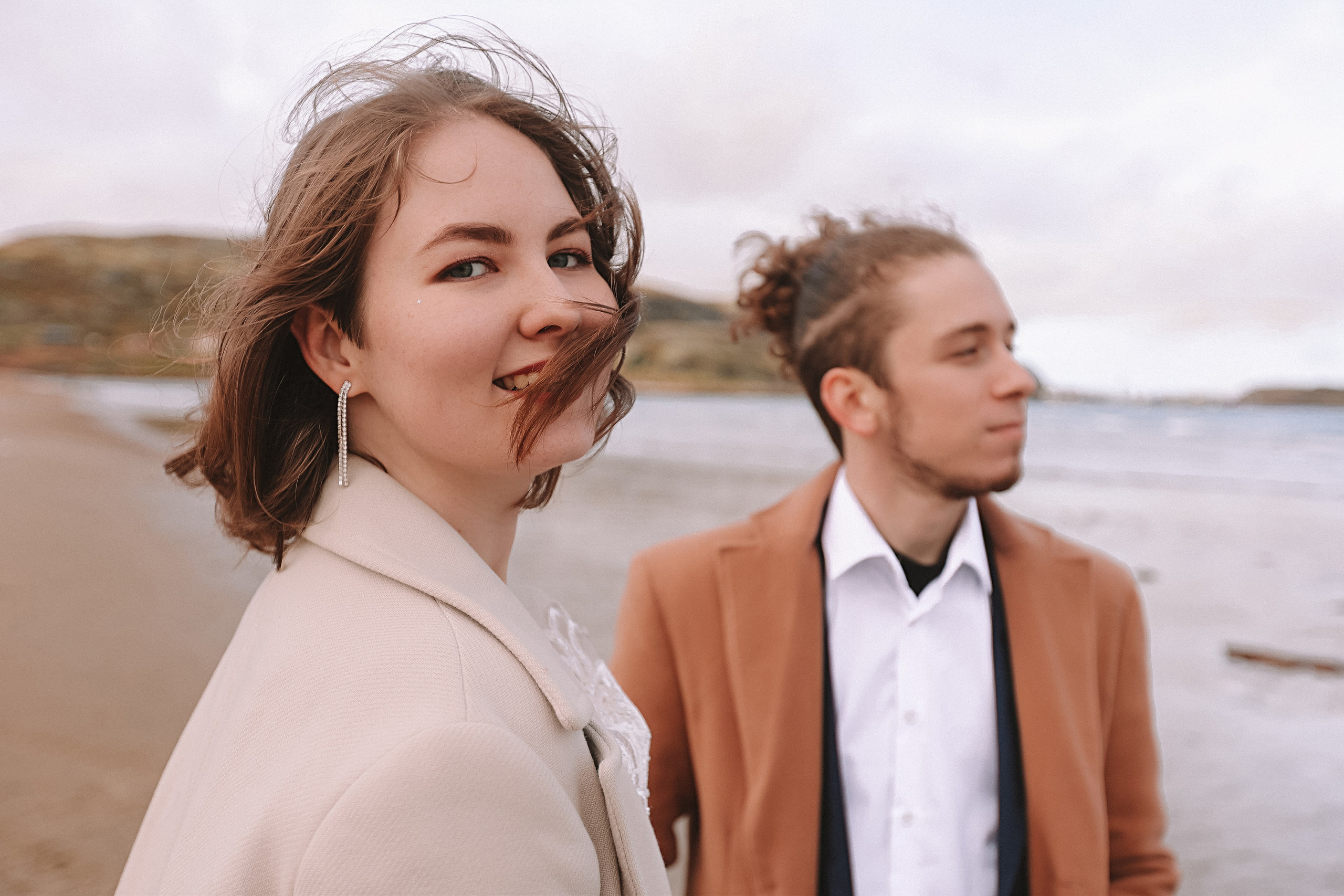 Териберка. Семейный фотограф Тюмень, фотограф на роды Салмина Мария