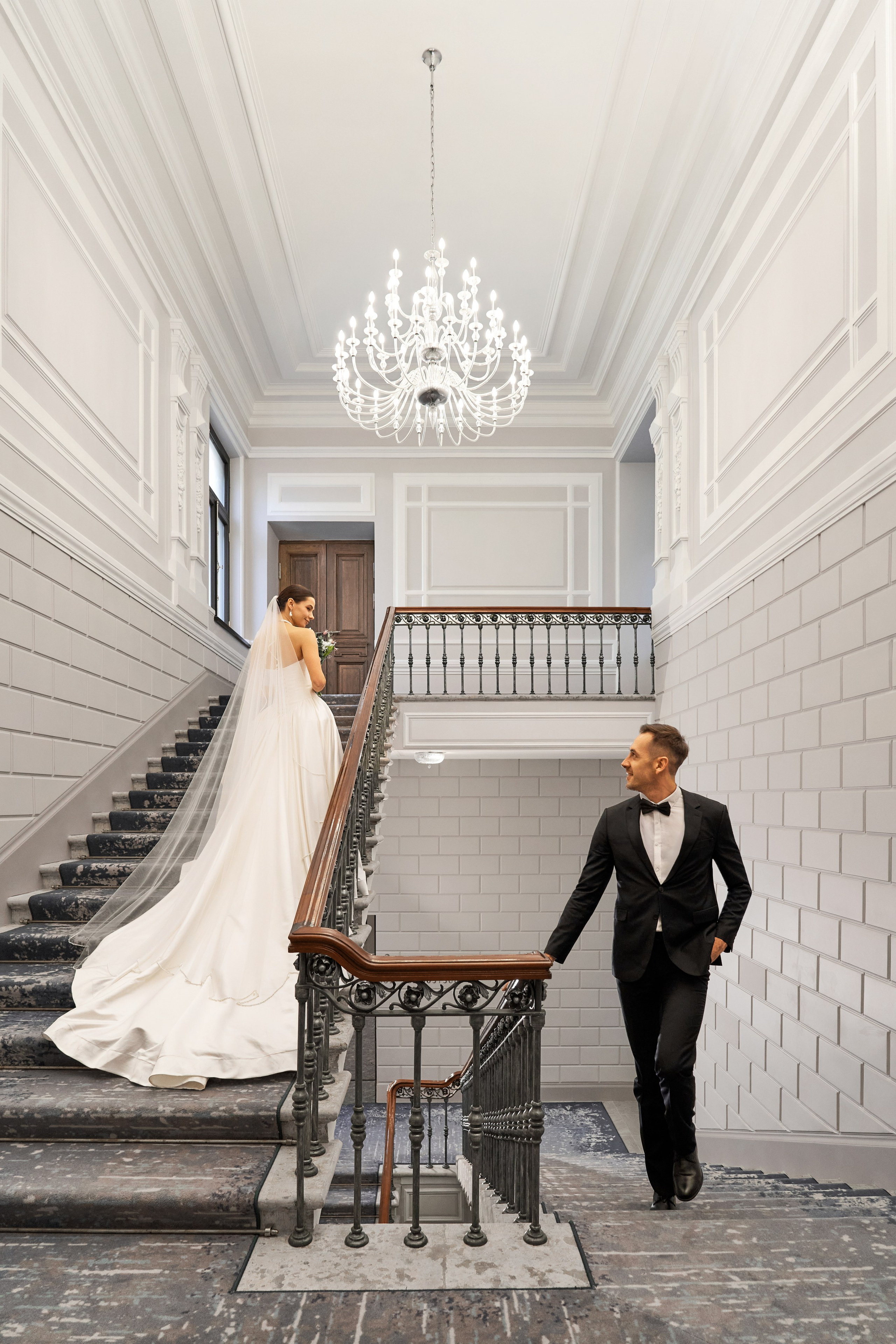 Cosmos Italy Wedding. Рекламный фотограф, видеограф, арт-директор в Санкт-Петербурге — Олег Хохрин