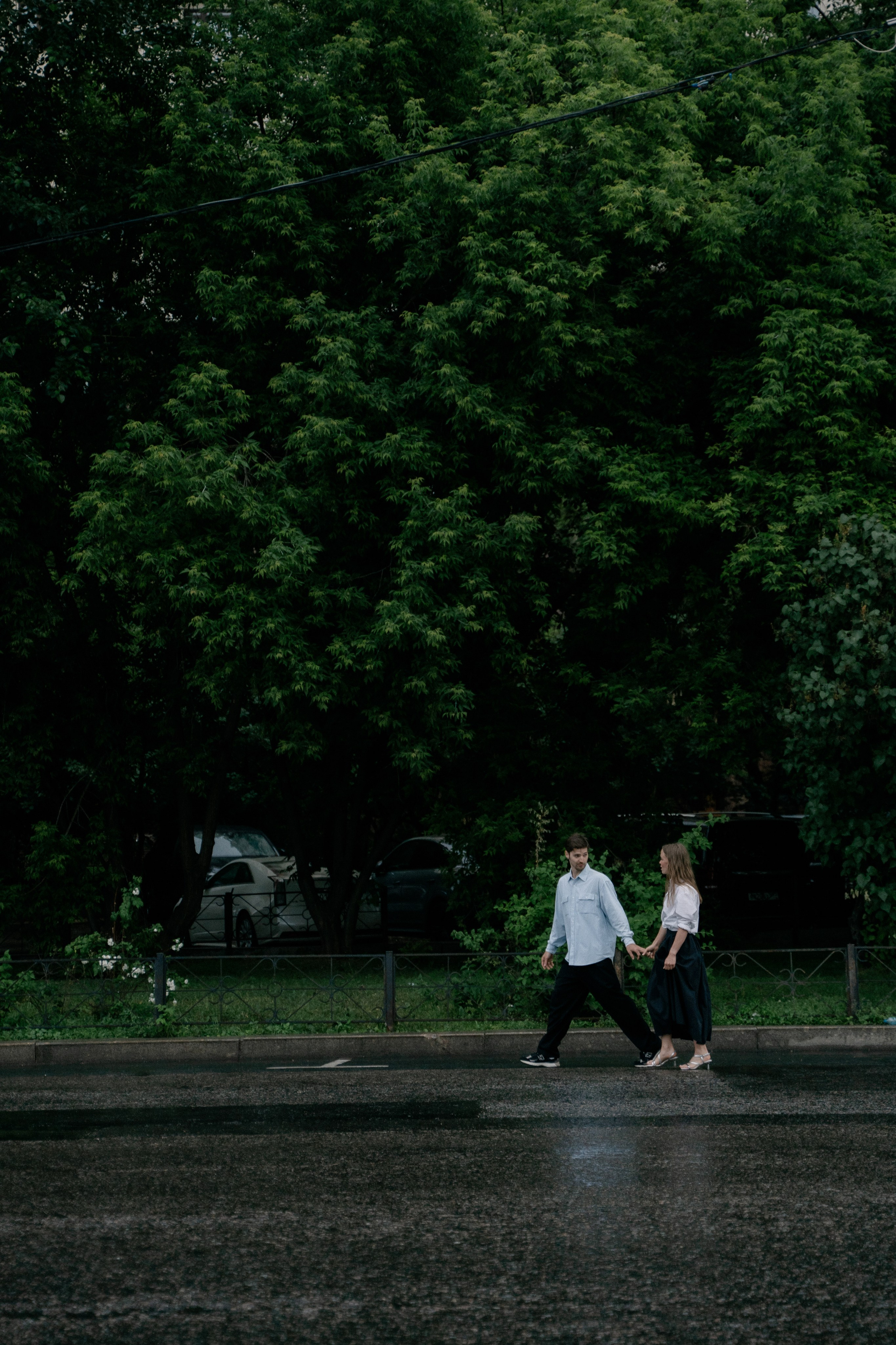 Катя и Вадим. Фотограф на мероприятие