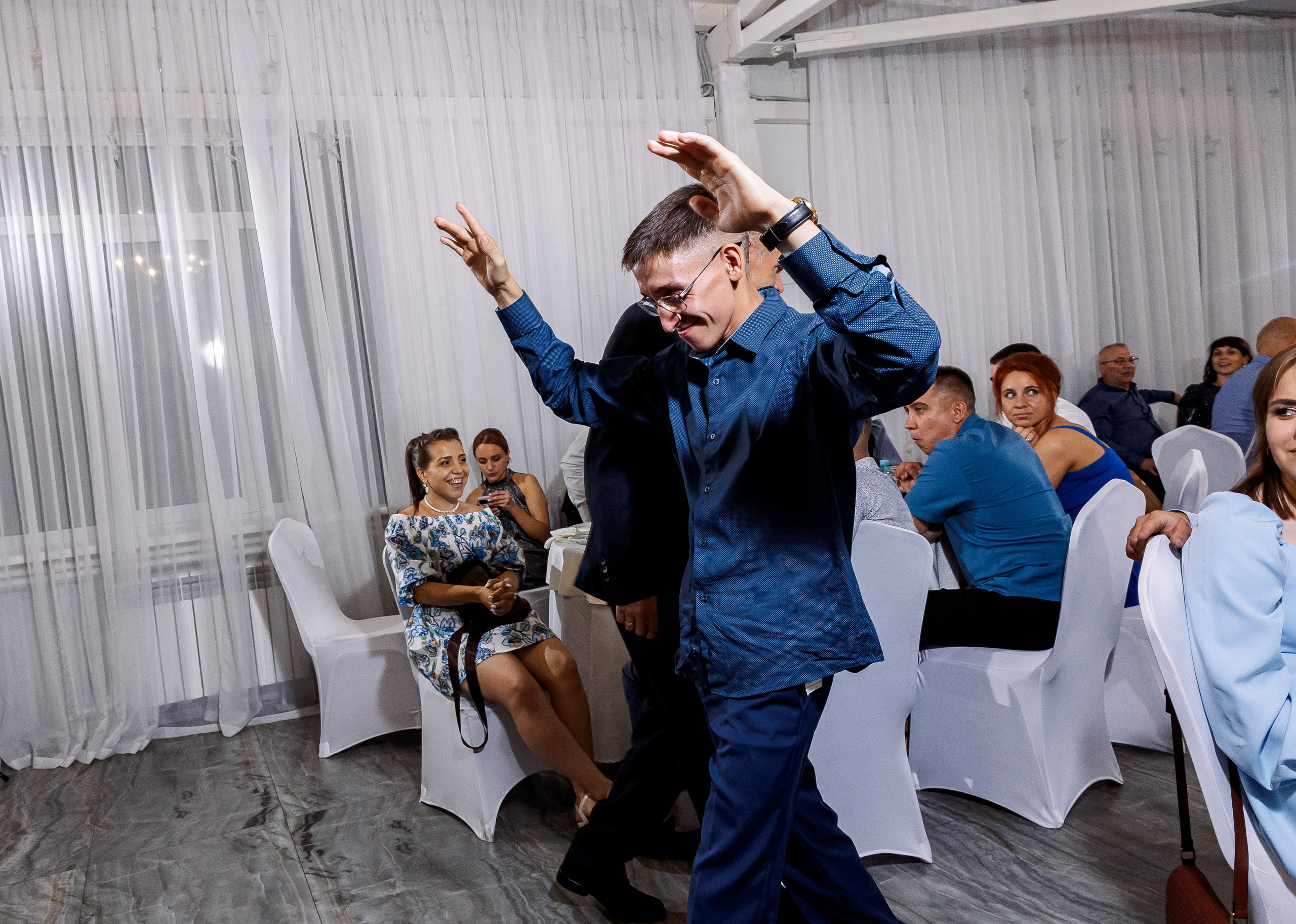 Сергей и Валерия. Свадебный и семейный фотограф в Челябинске Юлия Ишимова