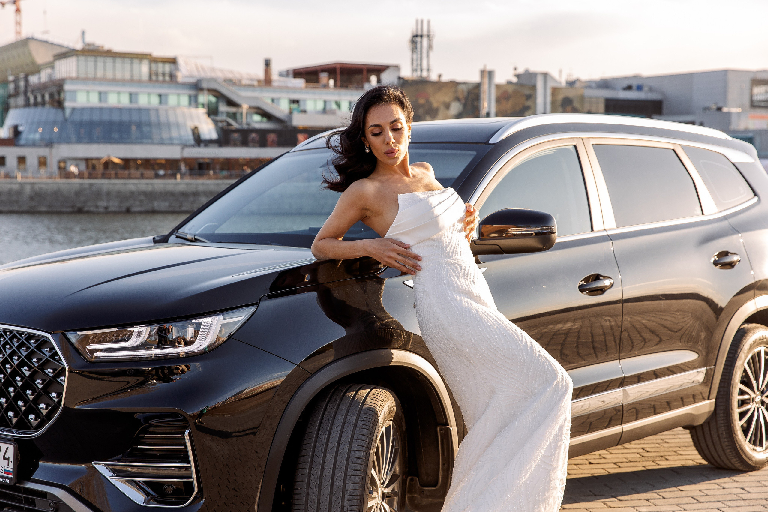 Виталий и Анна. Свадебный и семейный фотограф в Челябинске Юлия Ишимова