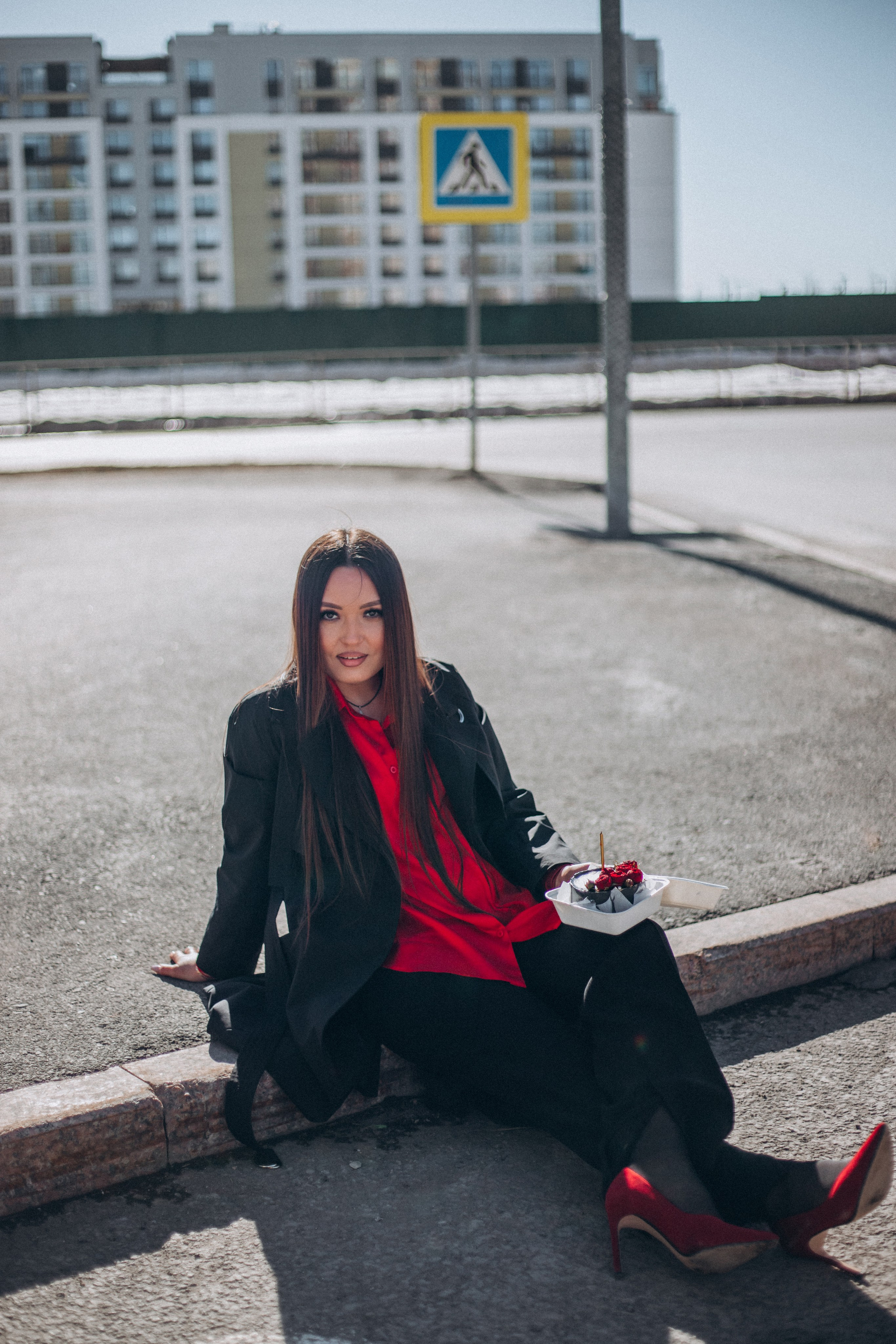 Насиба. Семейный фотограф Нижневартовск Тюмень Ефимова Ирина