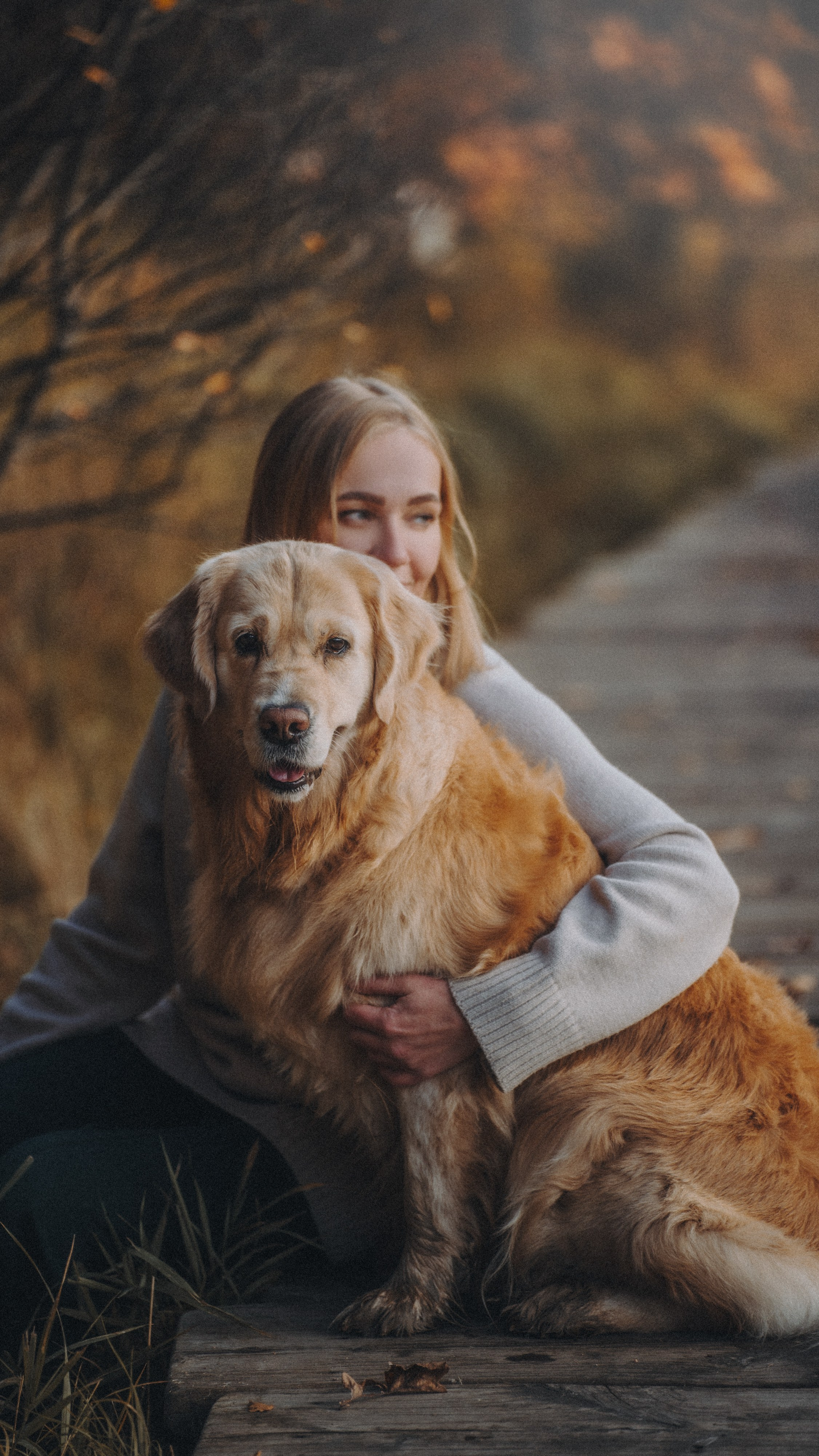 Анастасия и Айза. Фотограф анималист в Москве и Санкт-Петербурге Свиридова Анна