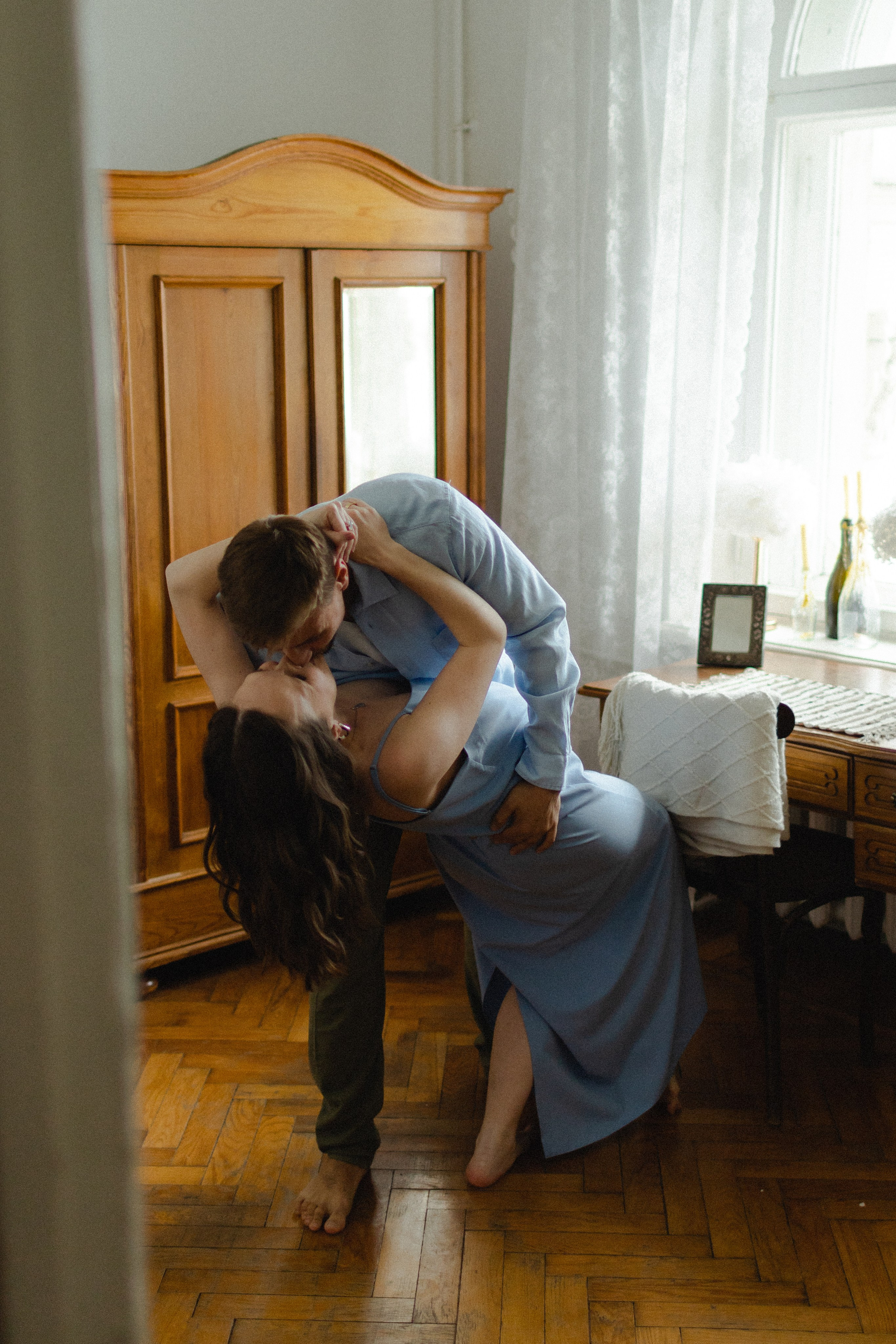 Андрей и Галина. Свадебный фотограф Москва Татьяна Кундельчук