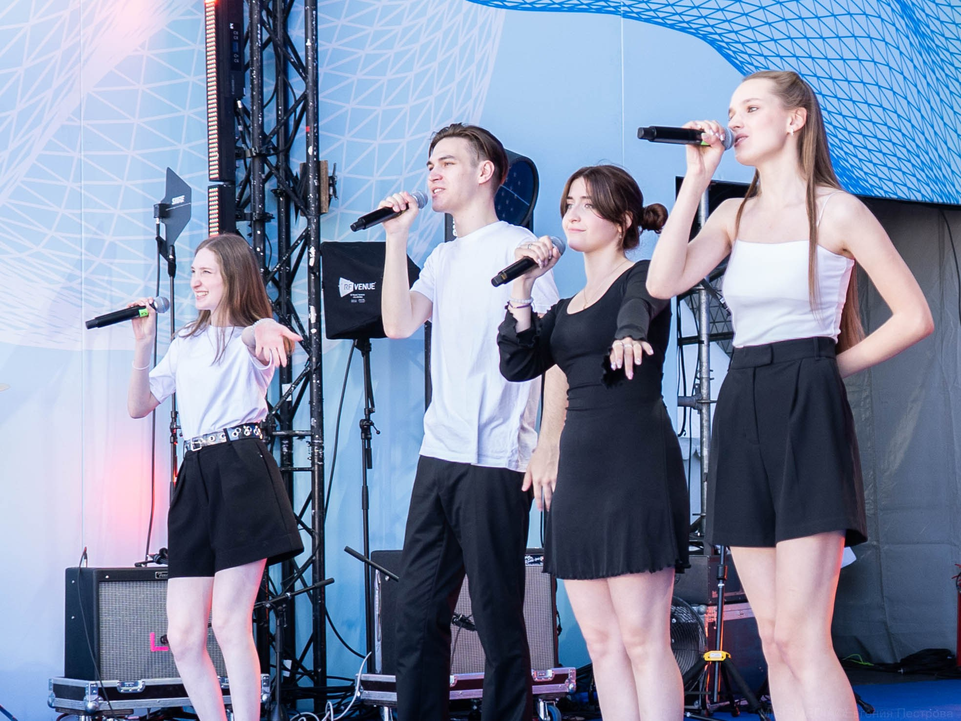 «МИР МИСИС — ЭТО МЫ!». Фотограф, оператор-монтажер, продюсер медиа проектов в Москве