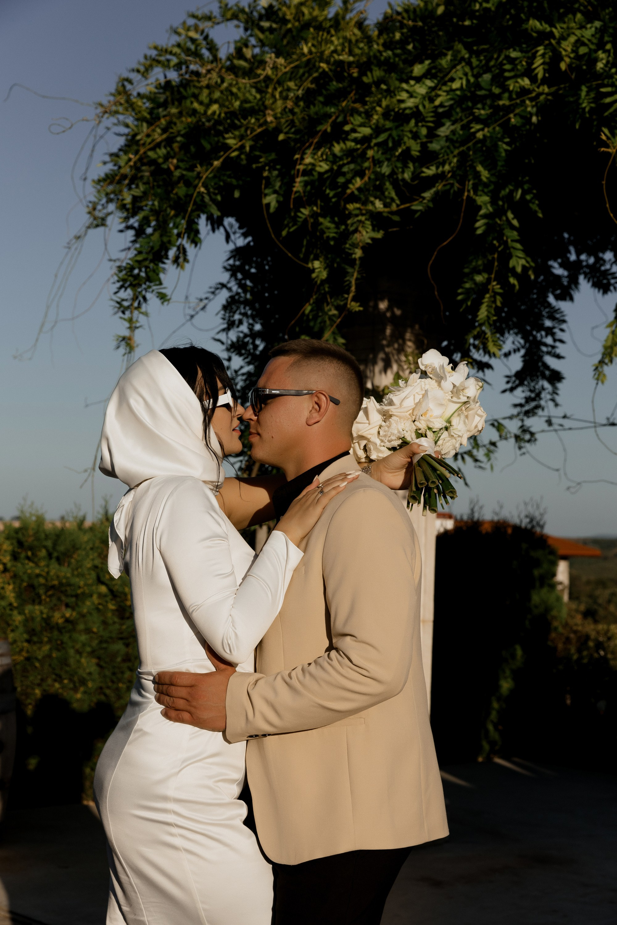 Владимир и Ольга * Венчание. Миленина Юлия Свадебный и семейный фотограф в Краснодаре