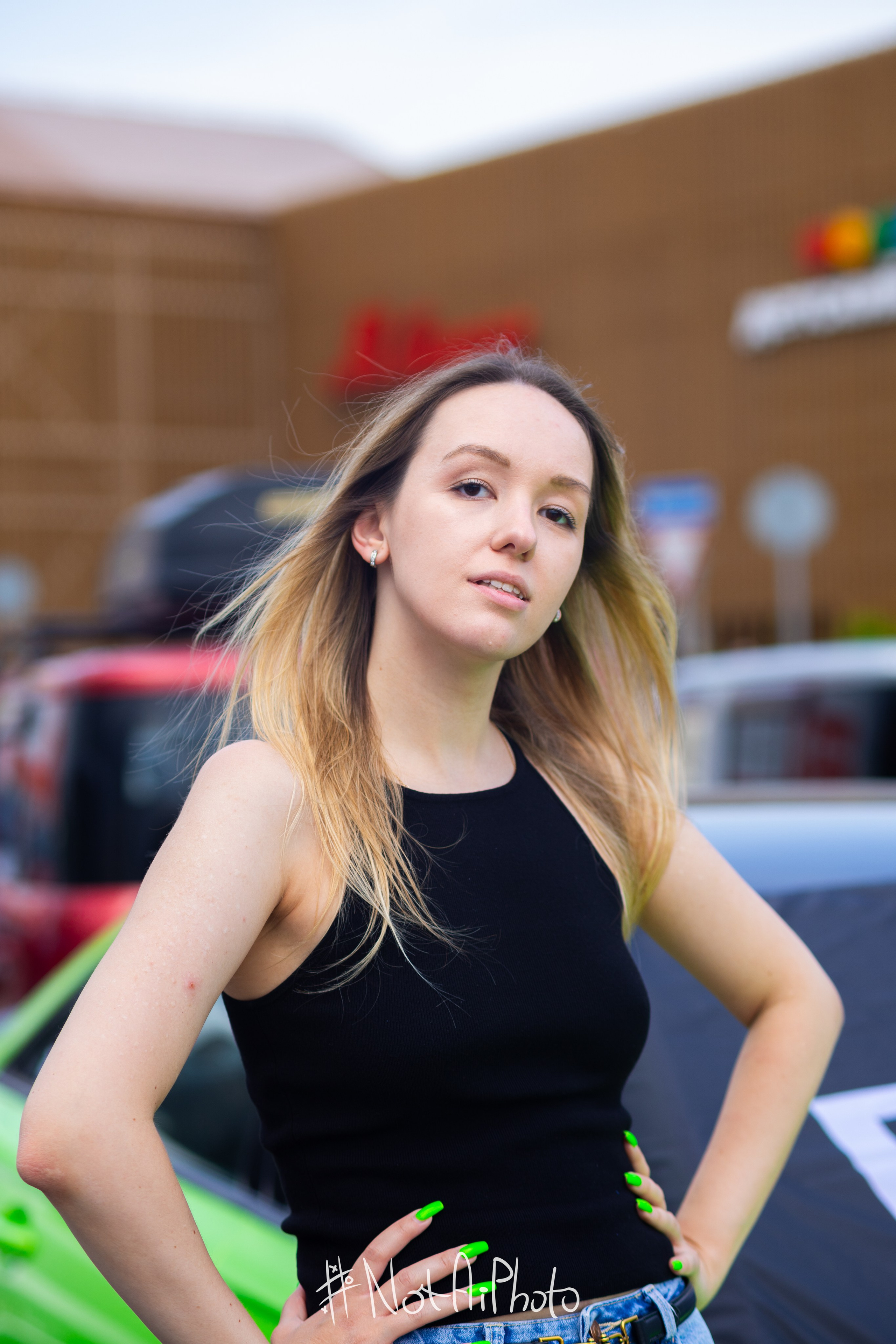 Репортажная съемка Time2Fest. #NotAiPhoto — автомобильный фотограф