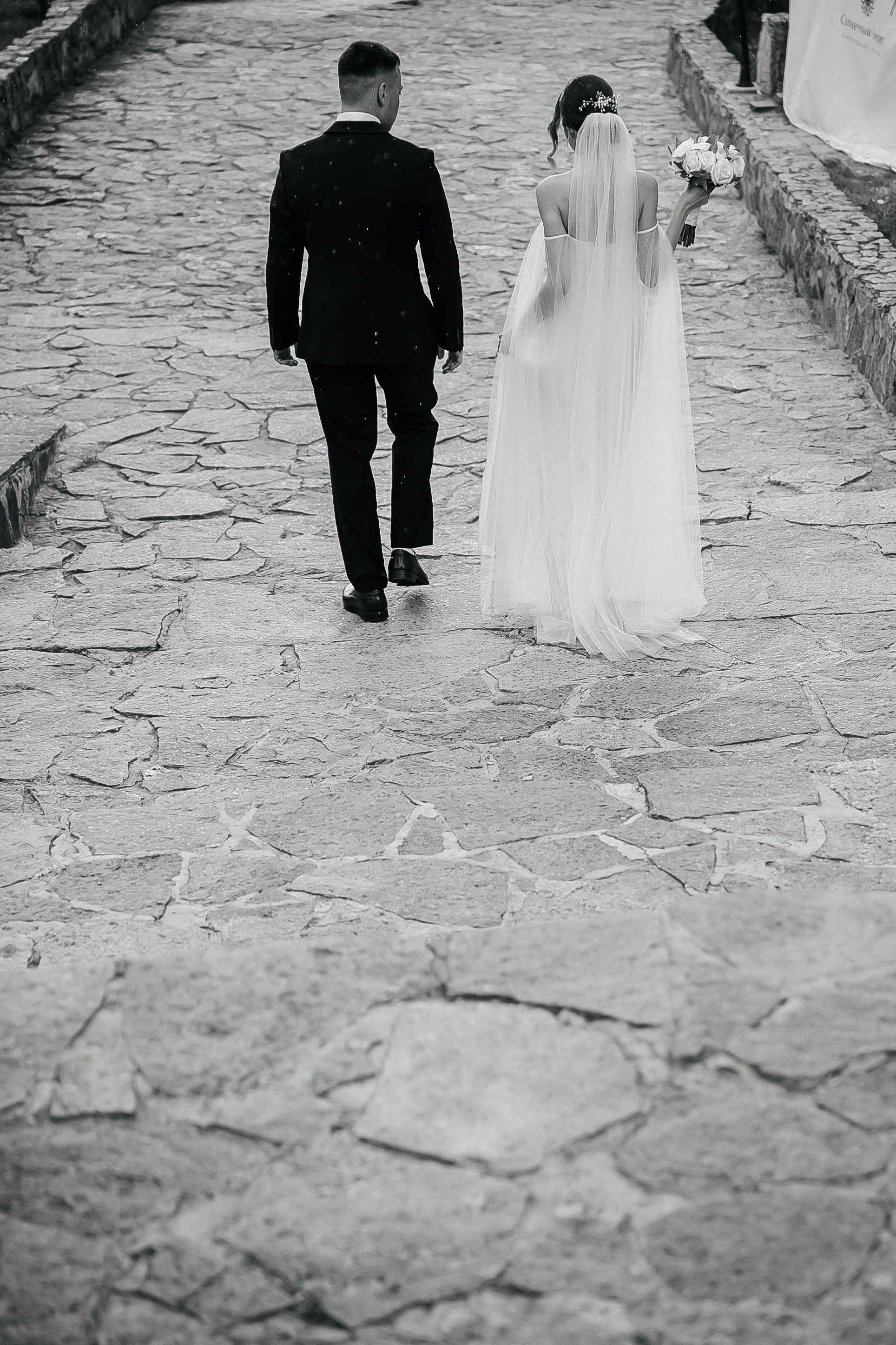 Кадры молодожен. Фотограф в Екатеринбурге Семен Китаев