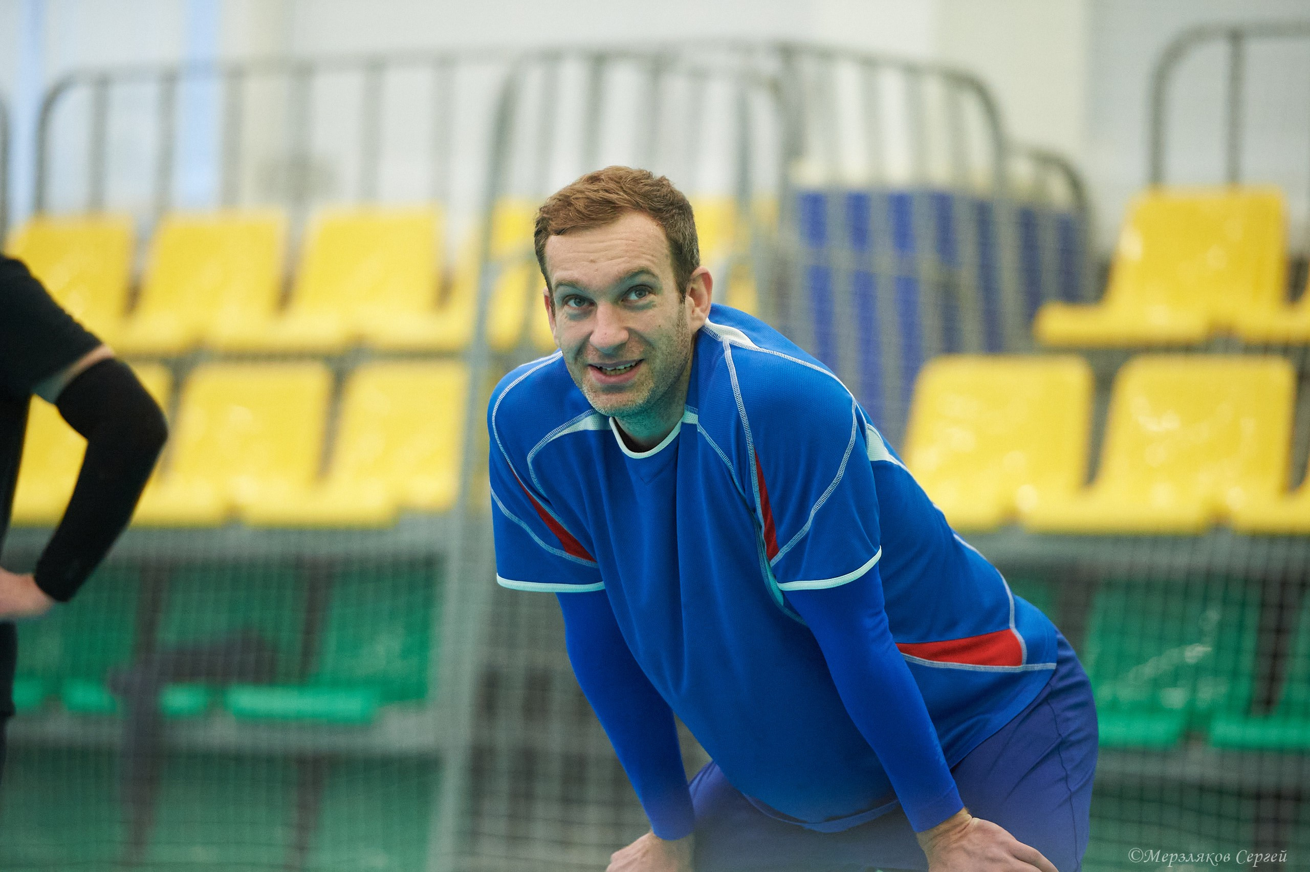 Новогодний волейбольный турнир. Ижевск. 16.12.23. Спортивный репортажный фотограф в Ижевске Сергей Мерзляков