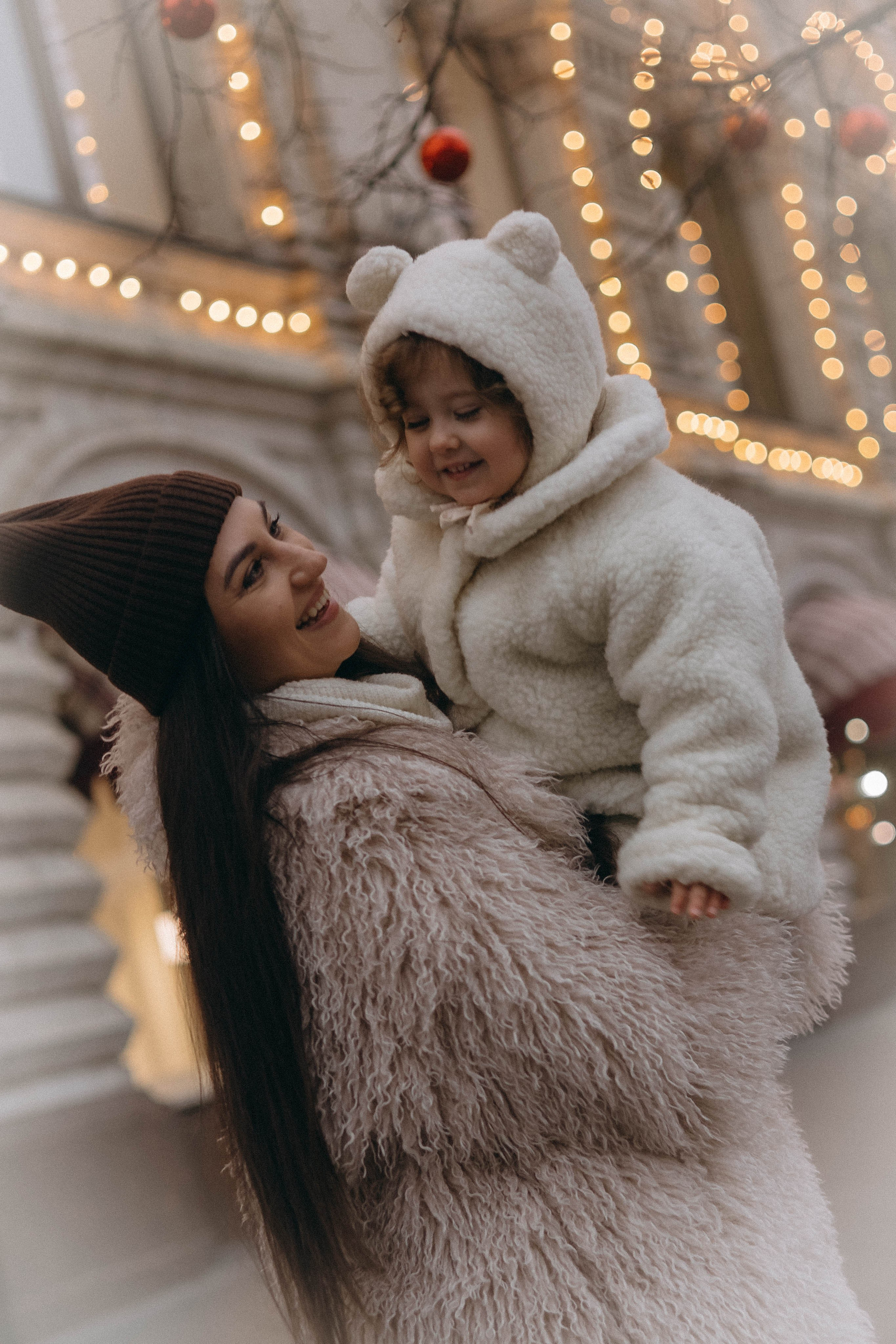Мои герои. Фотограф. Коммерческий директор модельного клуба Ампюр Маргарита Тамкович